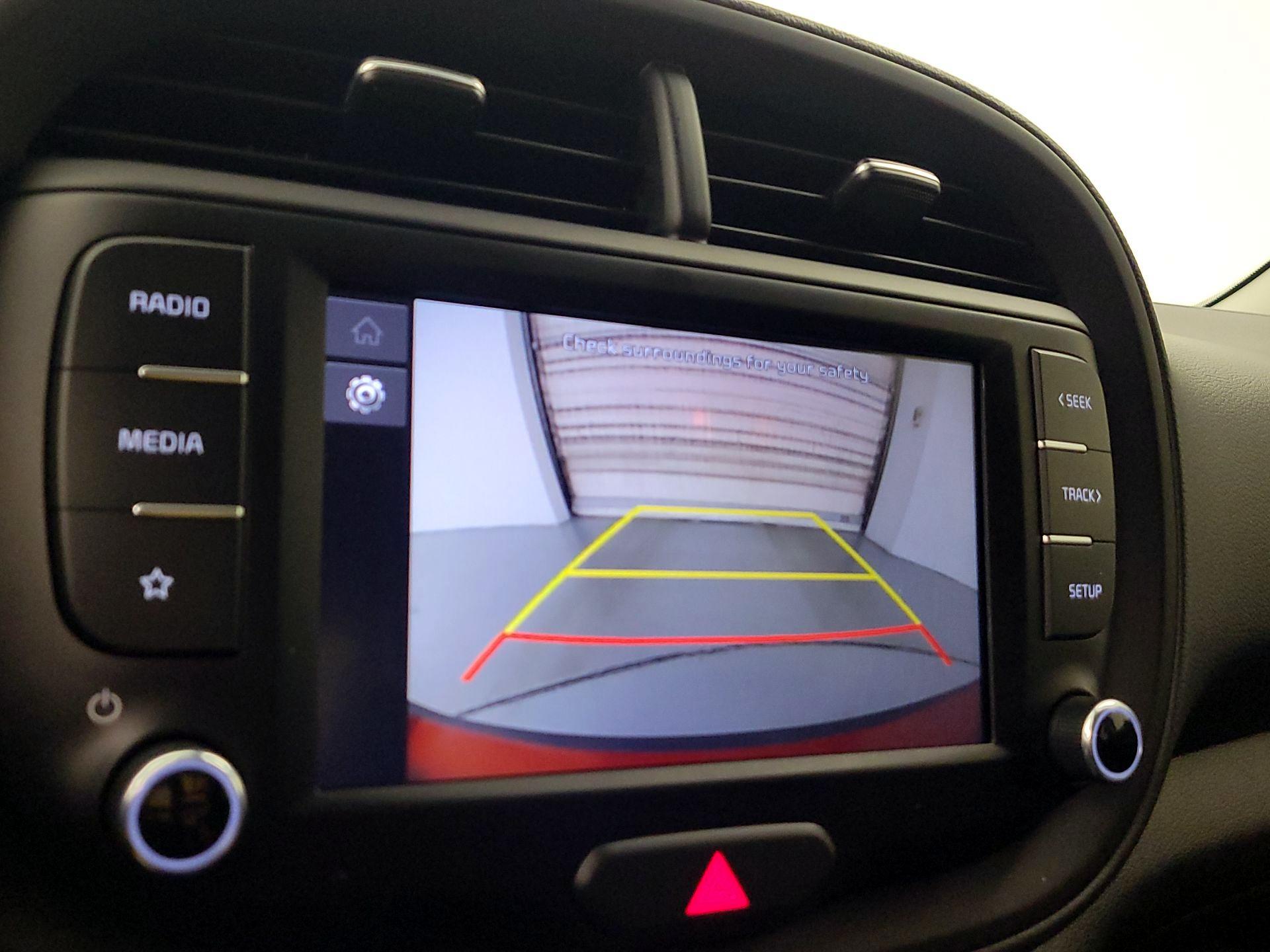 Thumbnail: 2023 Kia Soul - 14