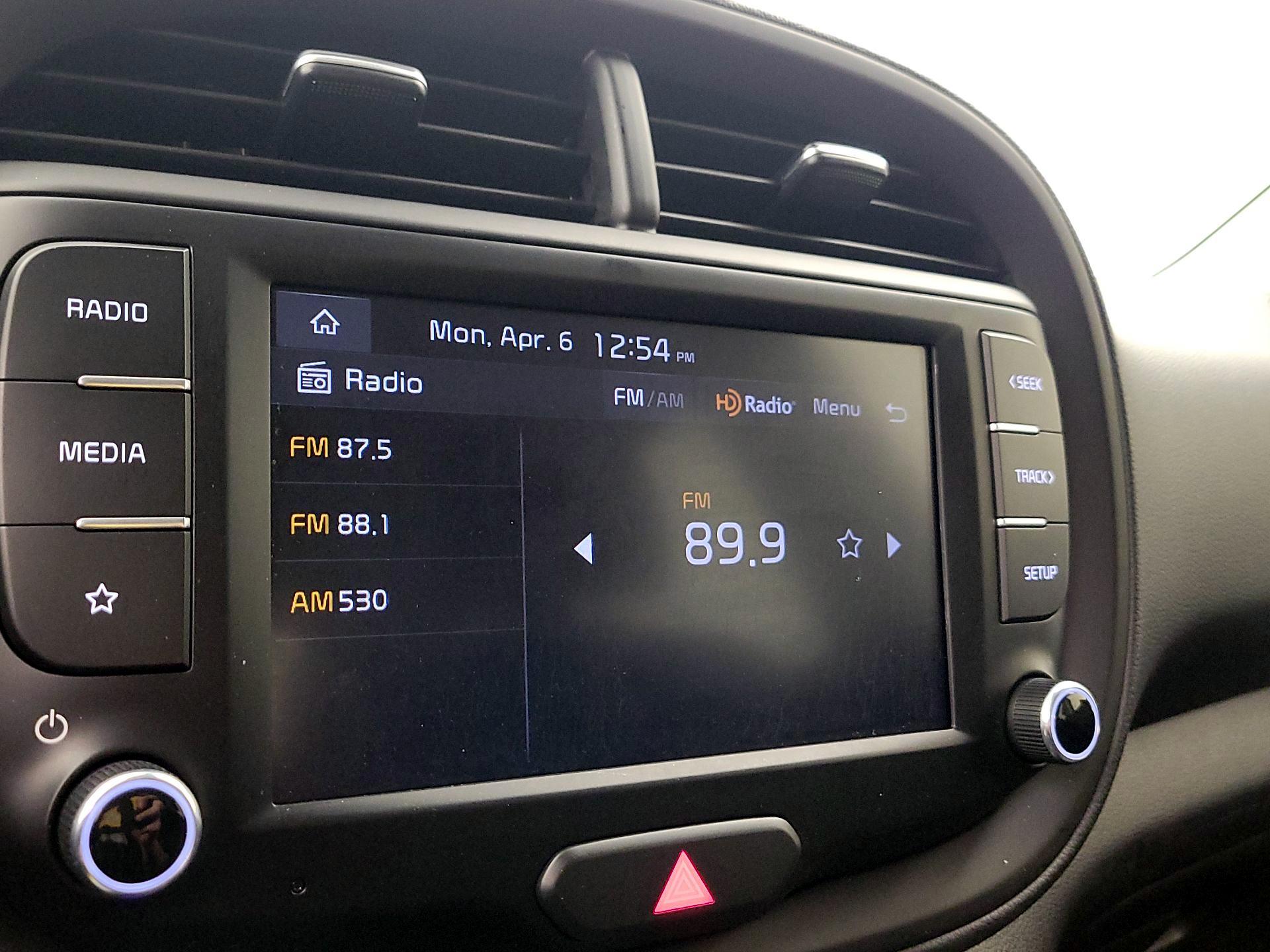 Thumbnail: 2023 Kia Soul - 15