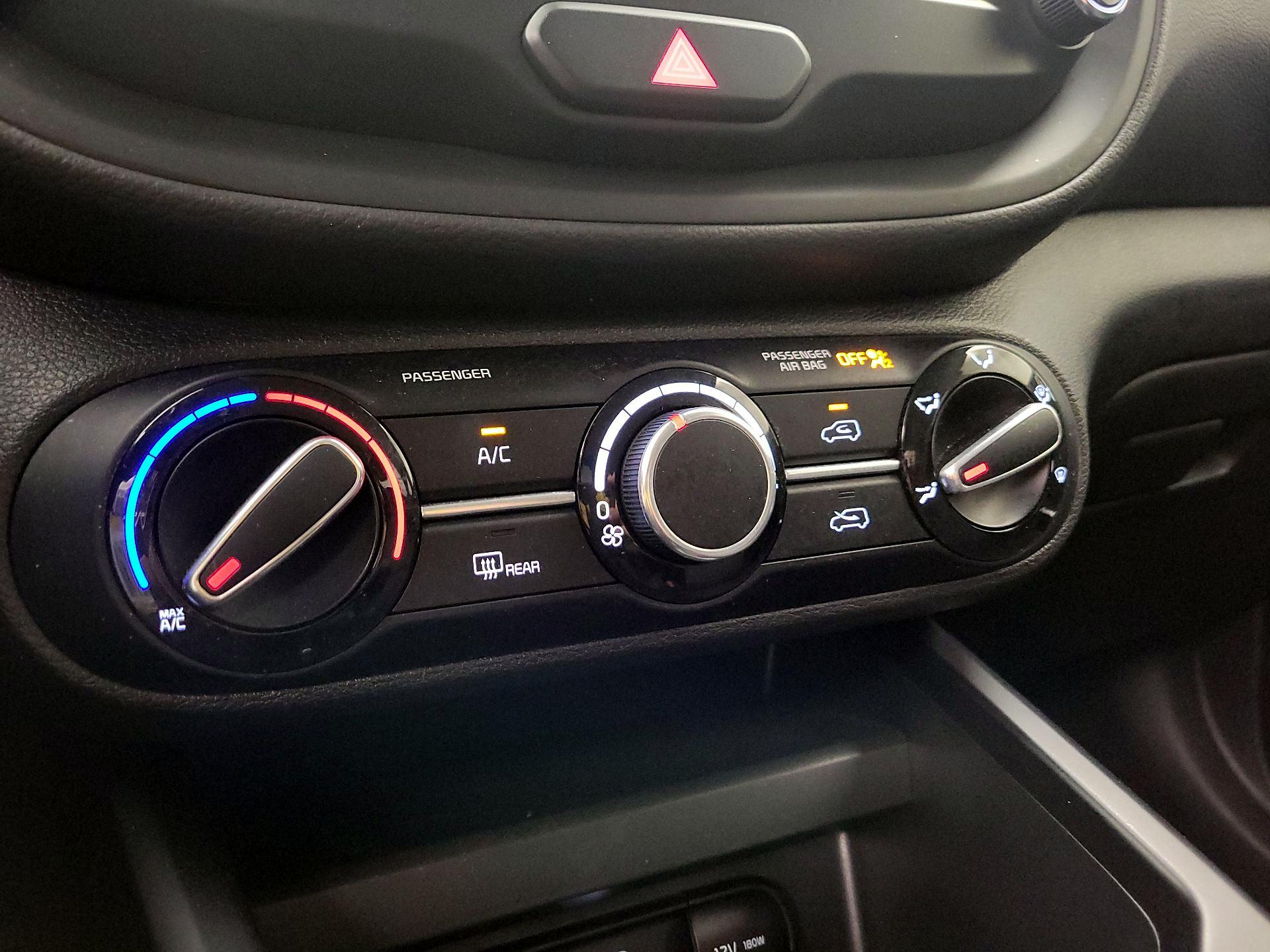 Thumbnail: 2023 Kia Soul - 16