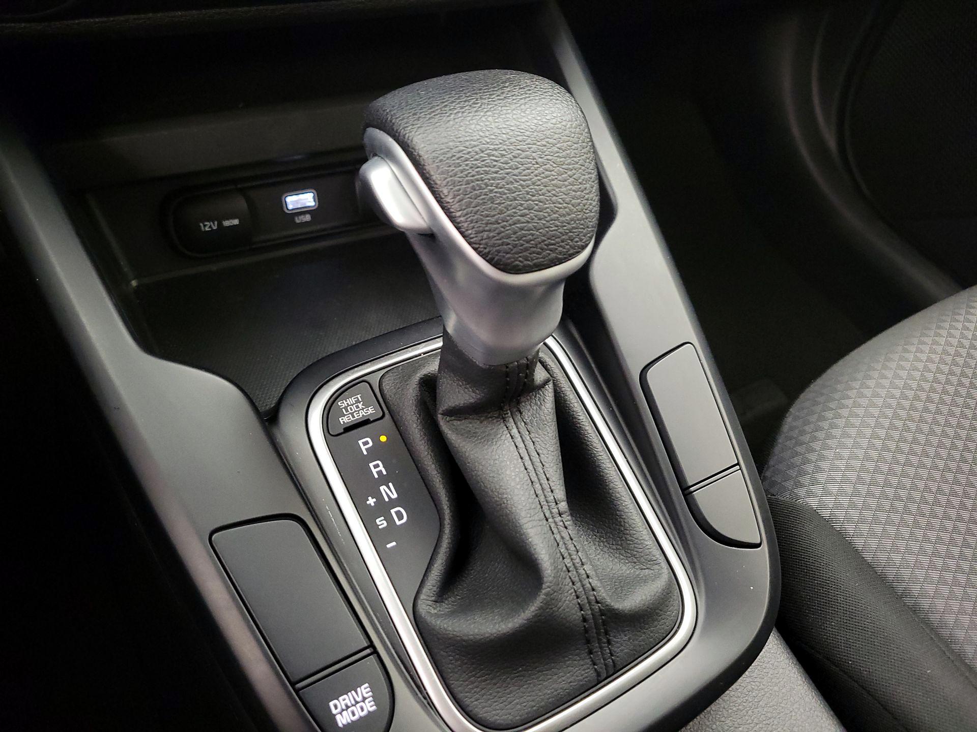 Thumbnail: 2023 Kia Soul - 17