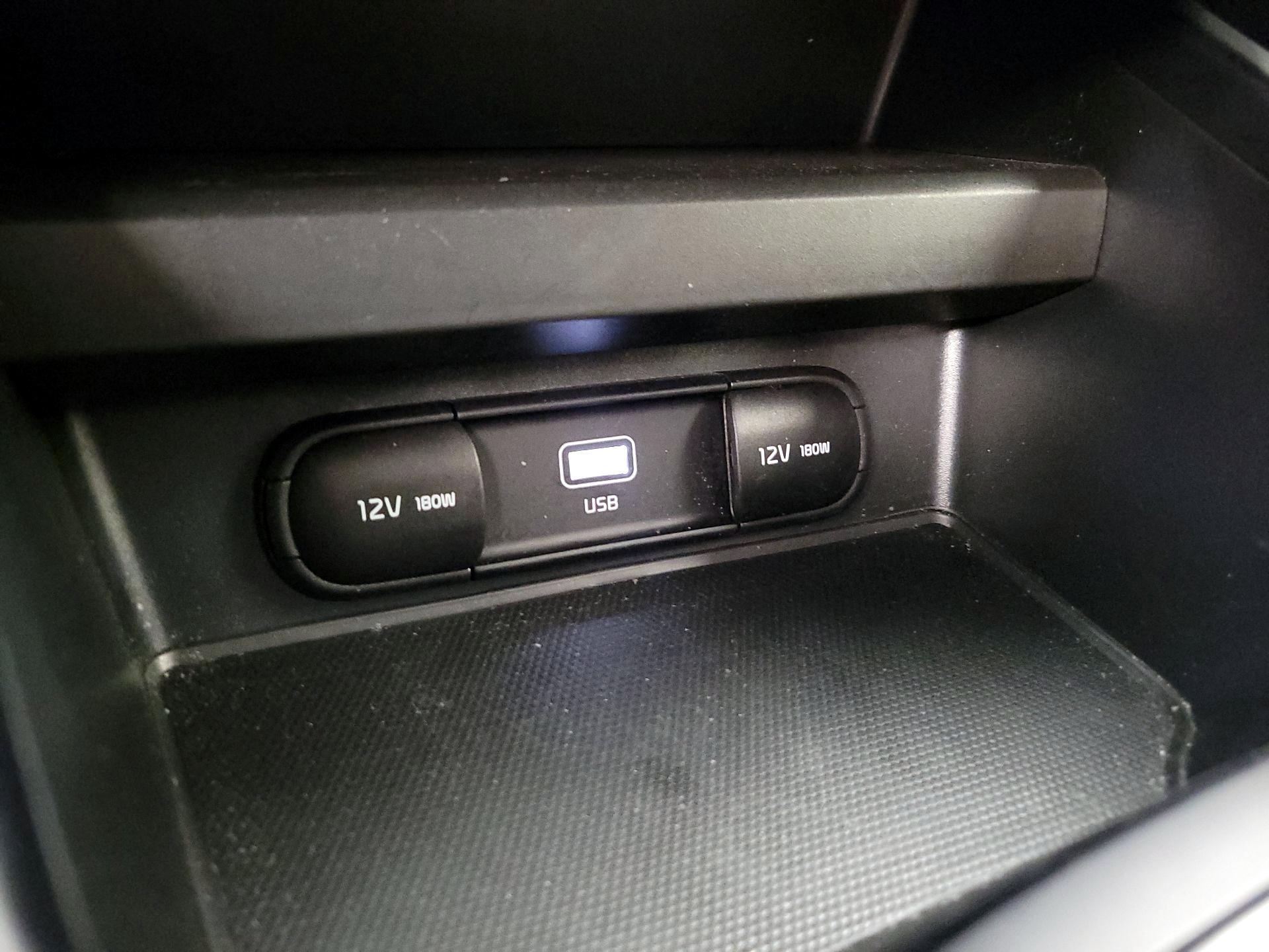 Thumbnail: 2023 Kia Soul - 18