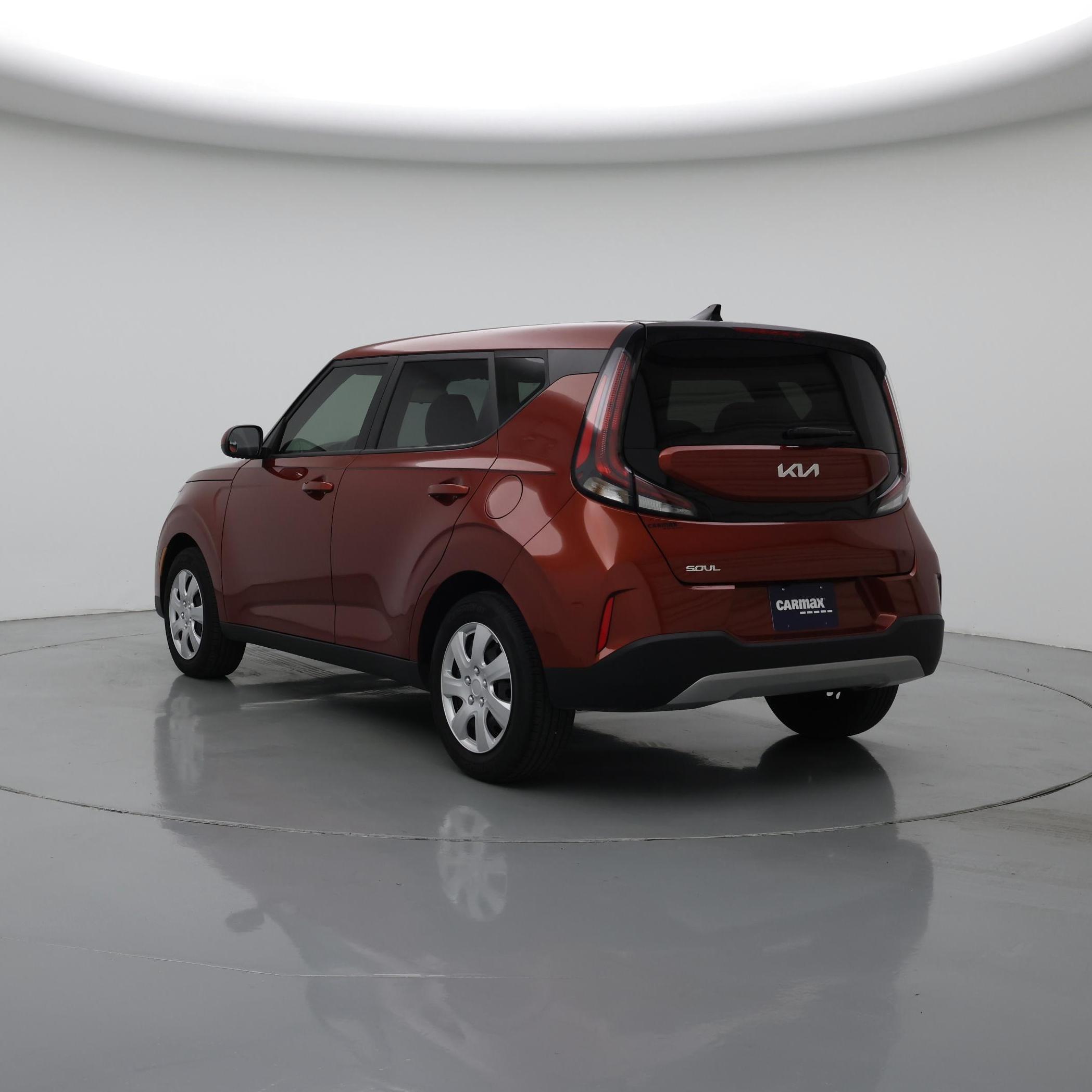 Thumbnail: 2023 Kia Soul - 2