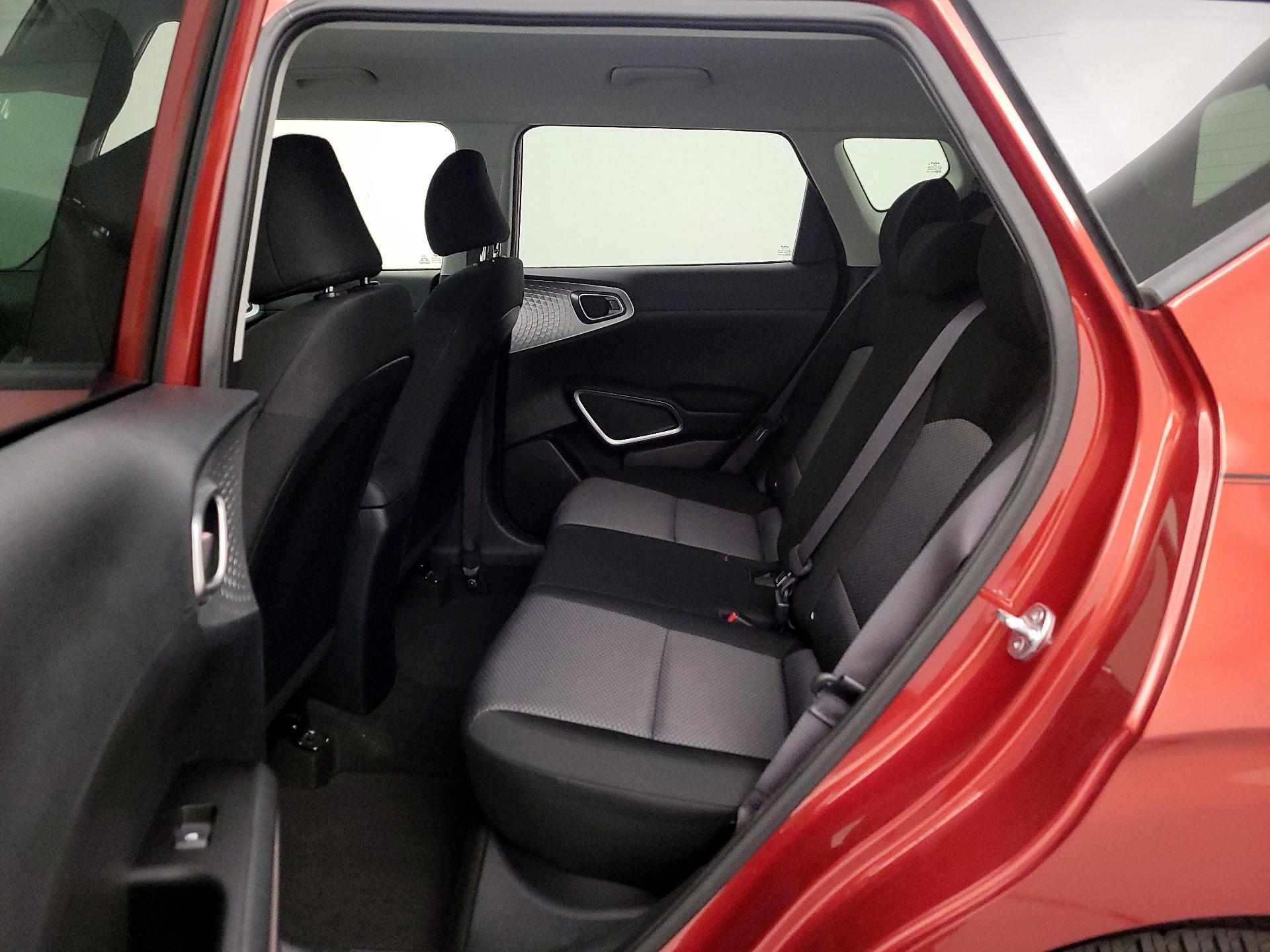 Thumbnail: 2023 Kia Soul - 19