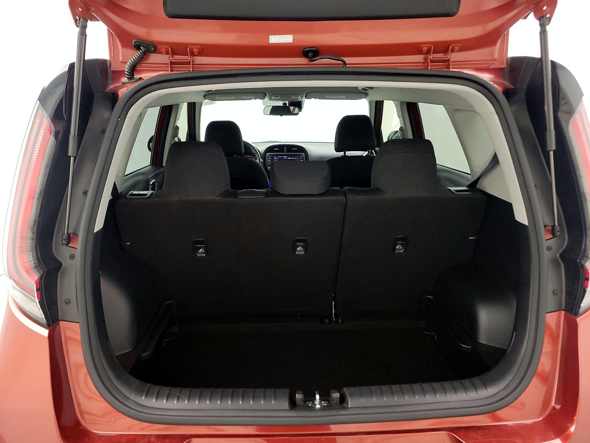 Thumbnail: 2023 Kia Soul - 20