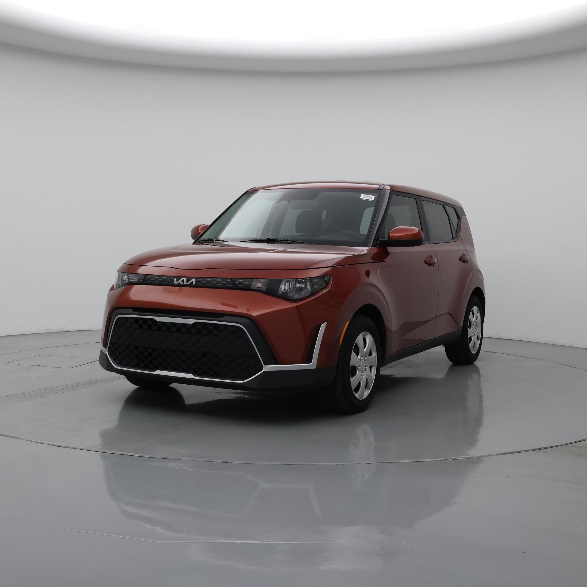 Thumbnail: 2023 Kia Soul - 4