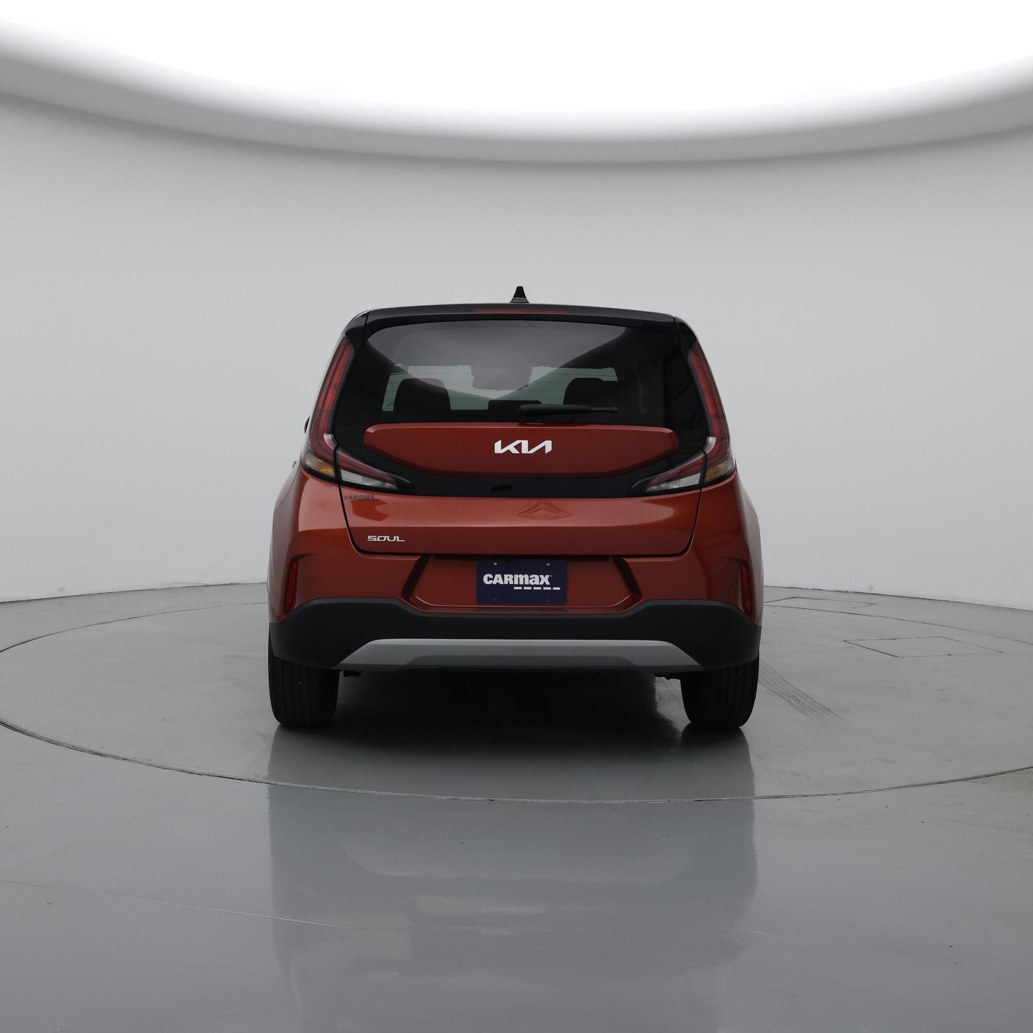 Thumbnail: 2023 Kia Soul - 6