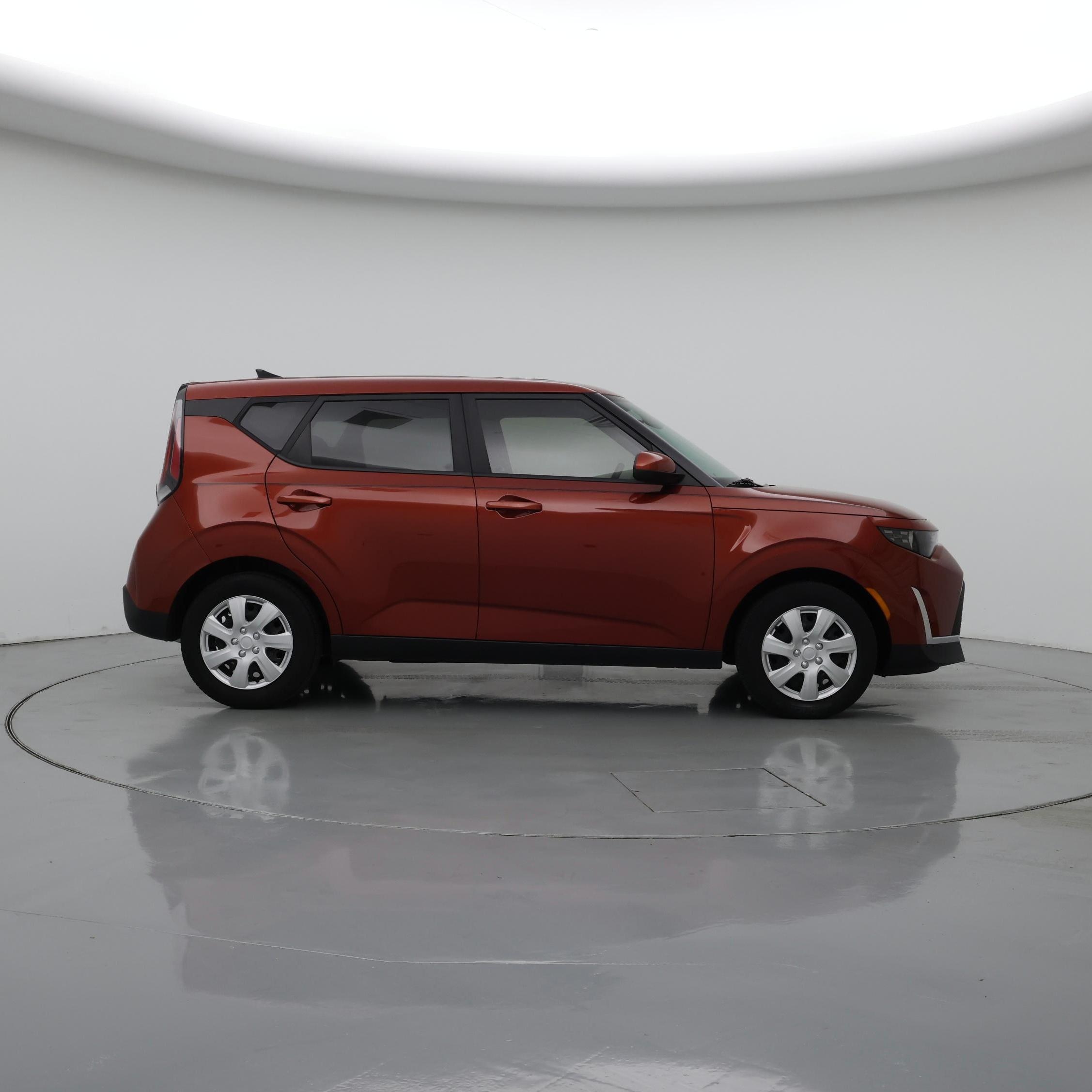Thumbnail: 2023 Kia Soul - 7