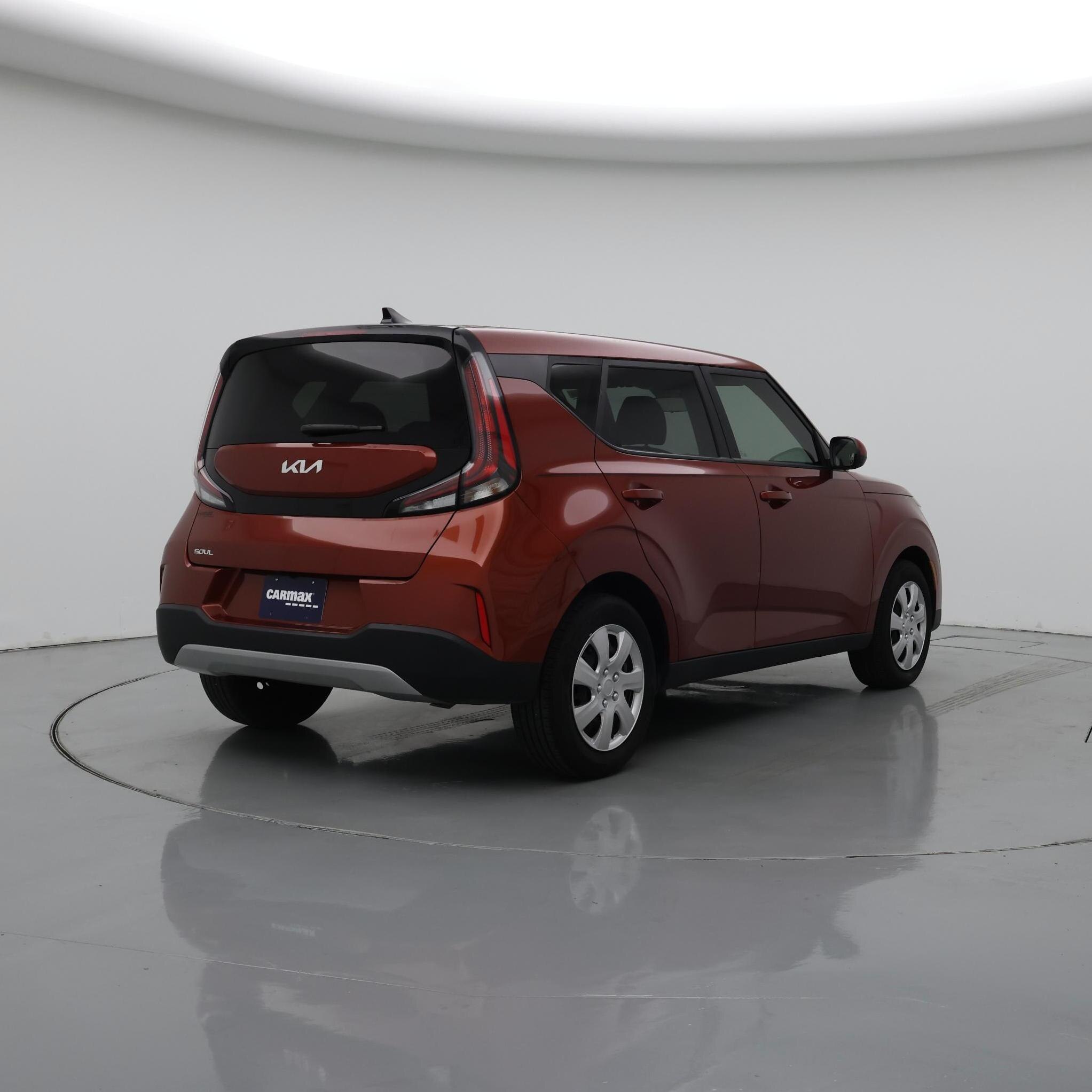 Thumbnail: 2023 Kia Soul - 8