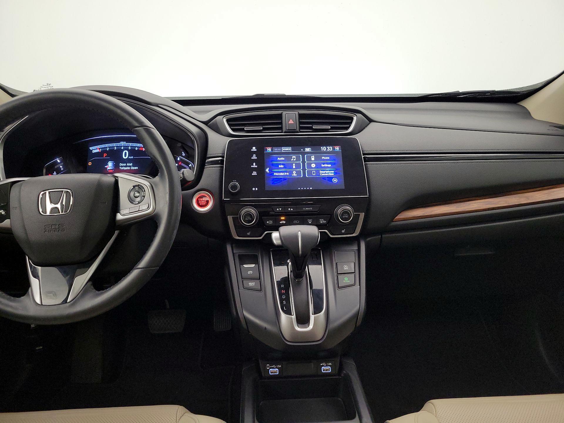 Thumbnail: 2022 Honda CR-V - 9