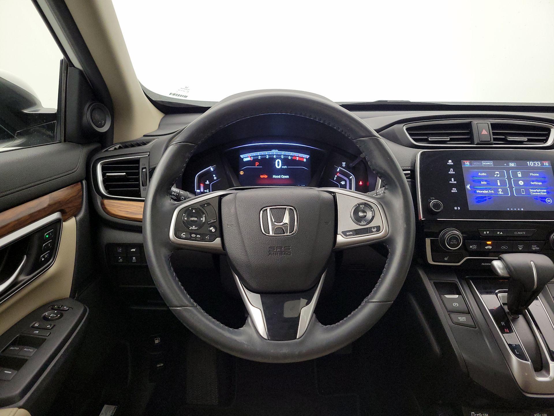 Thumbnail: 2022 Honda CR-V - 10