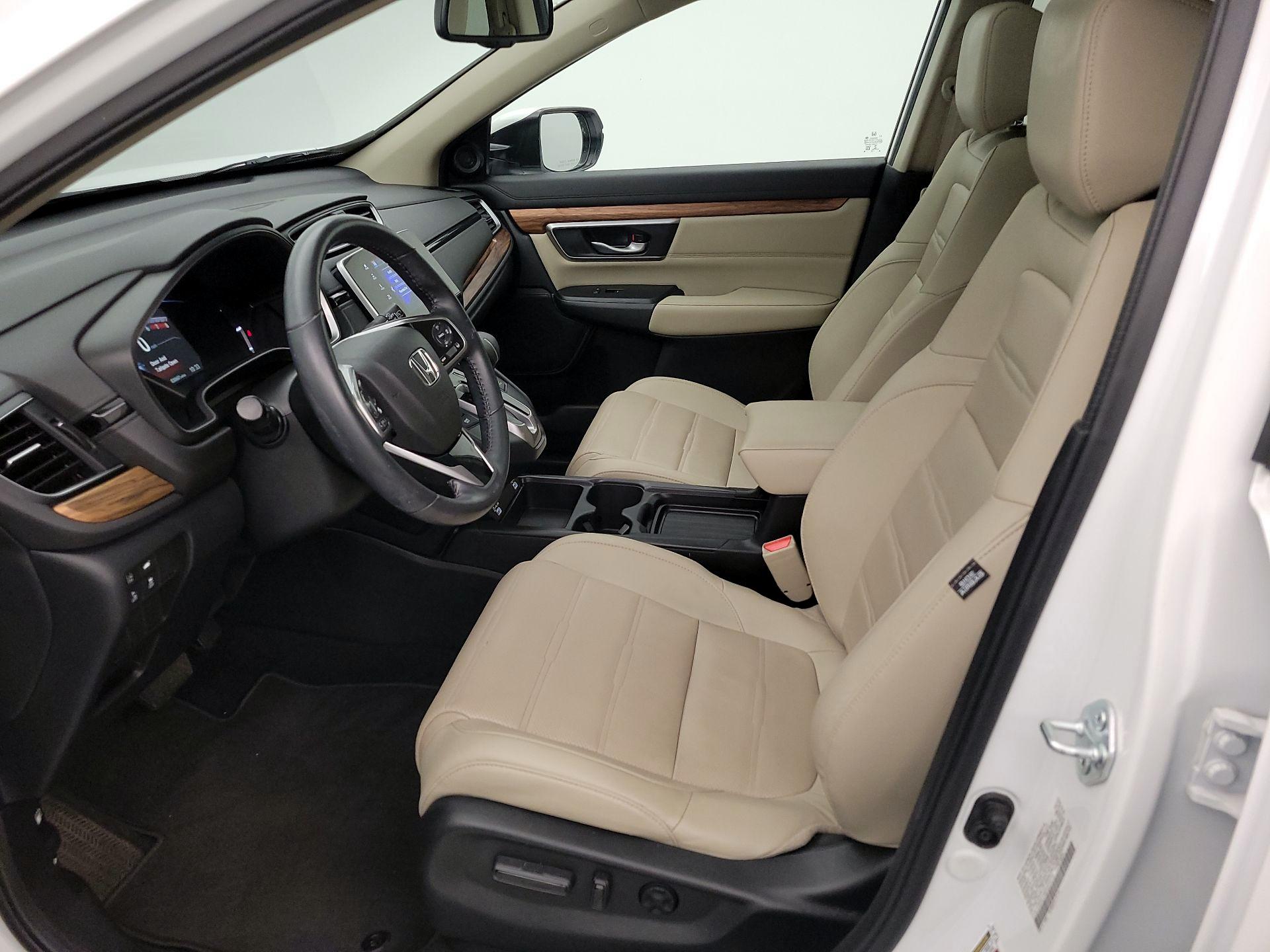 Thumbnail: 2022 Honda CR-V - 11