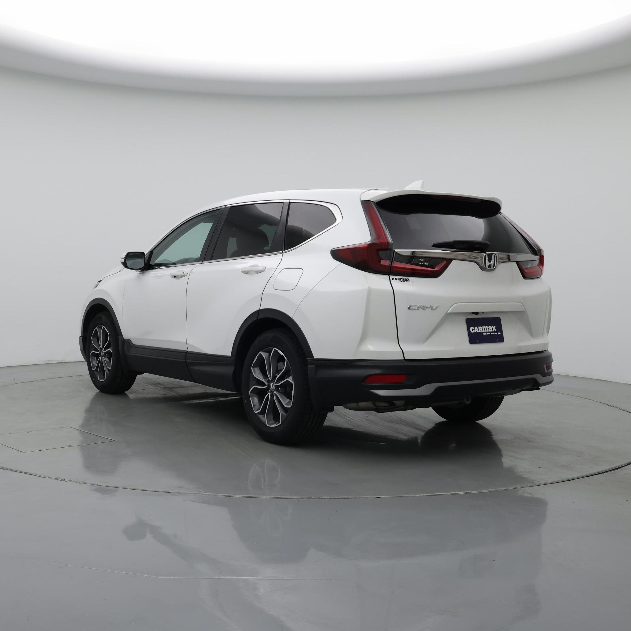 Thumbnail: 2022 Honda CR-V - 2