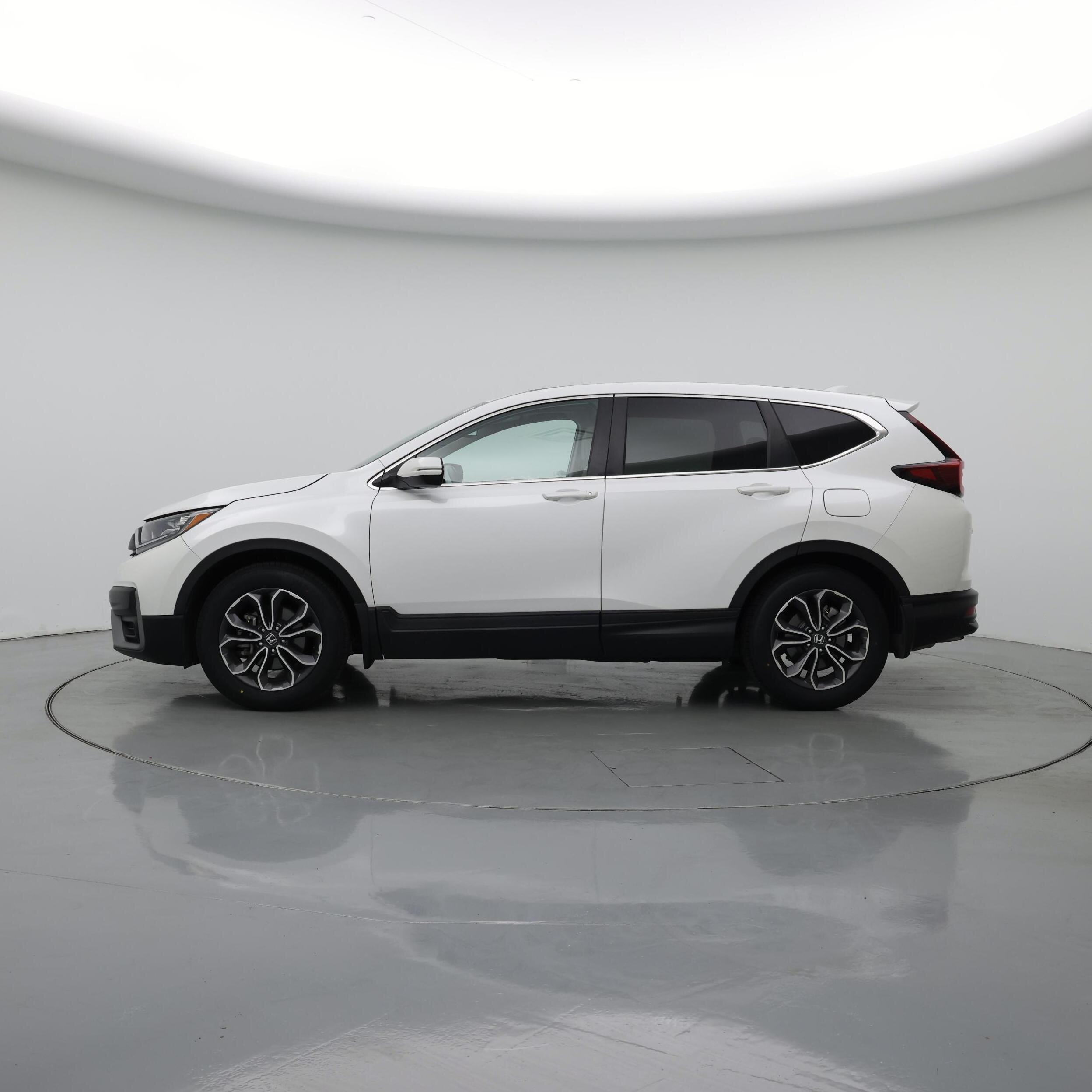 Thumbnail: 2022 Honda CR-V - 3