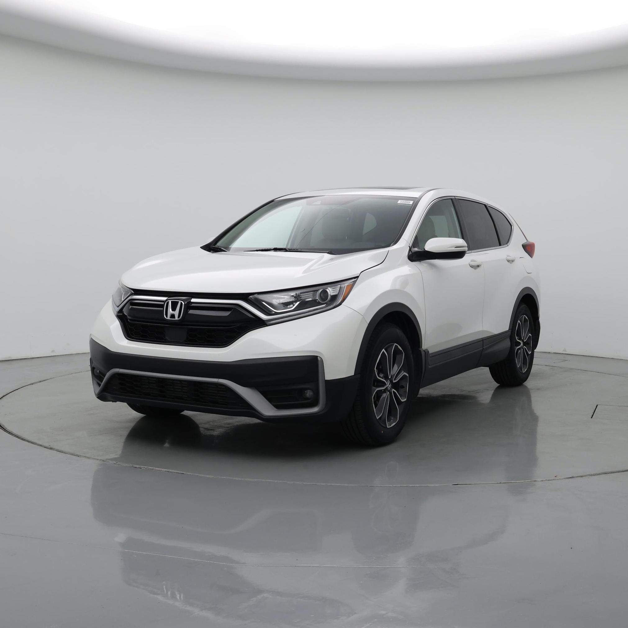 Thumbnail: 2022 Honda CR-V - 4