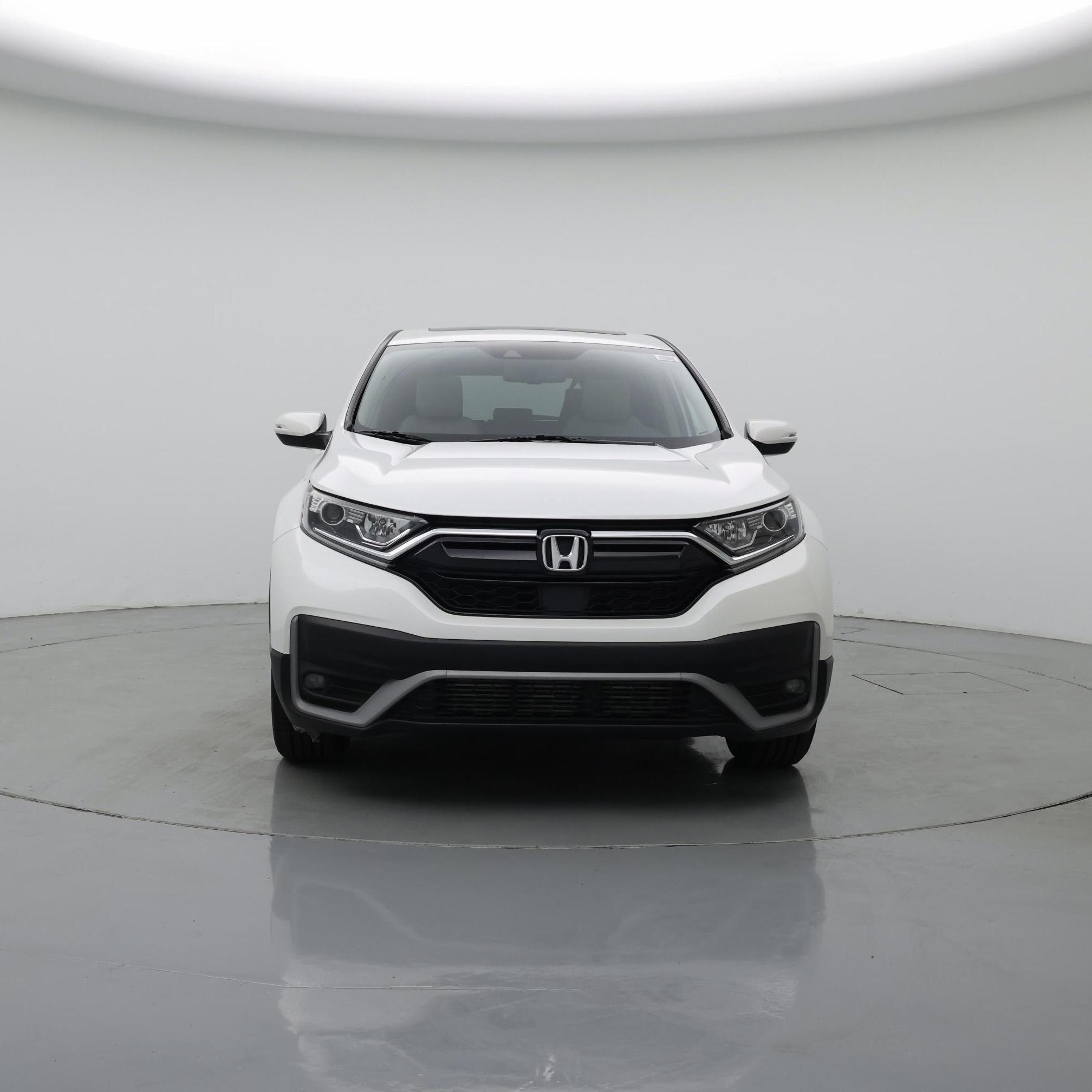 Thumbnail: 2022 Honda CR-V - 5
