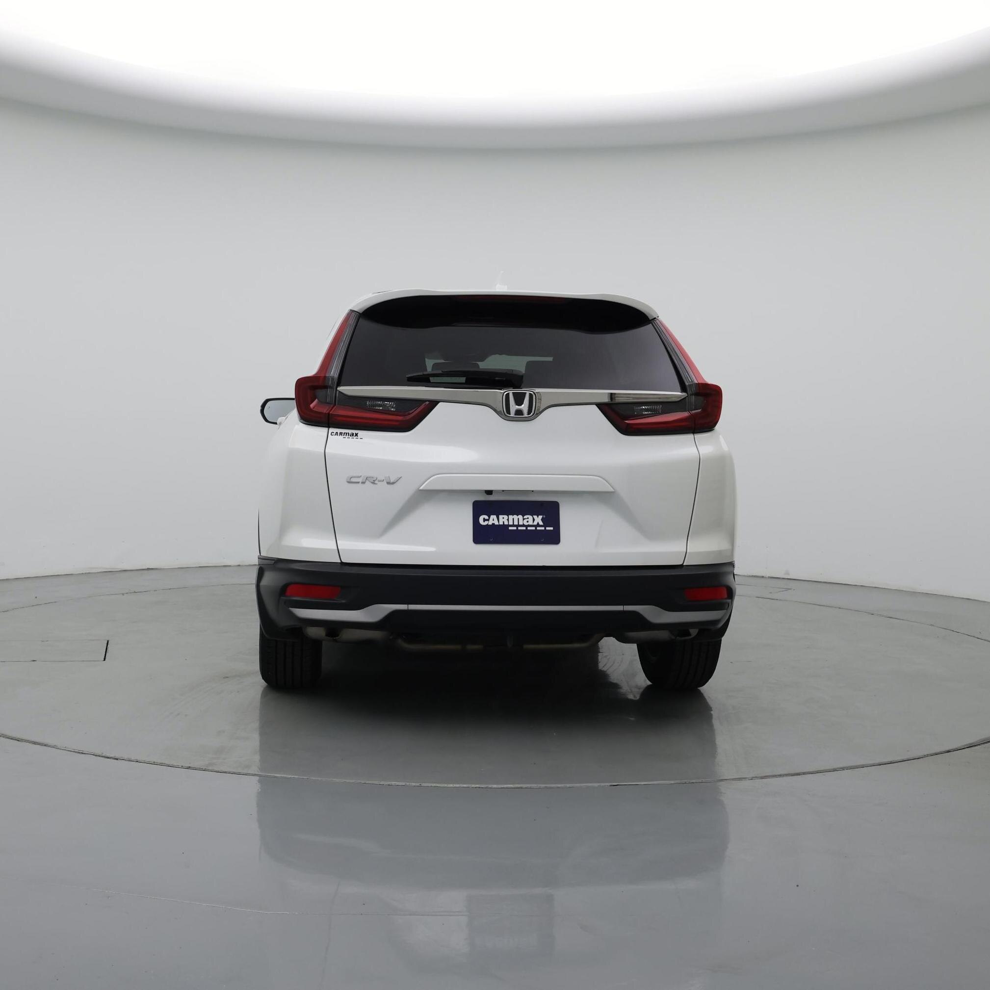 Thumbnail: 2022 Honda CR-V - 6