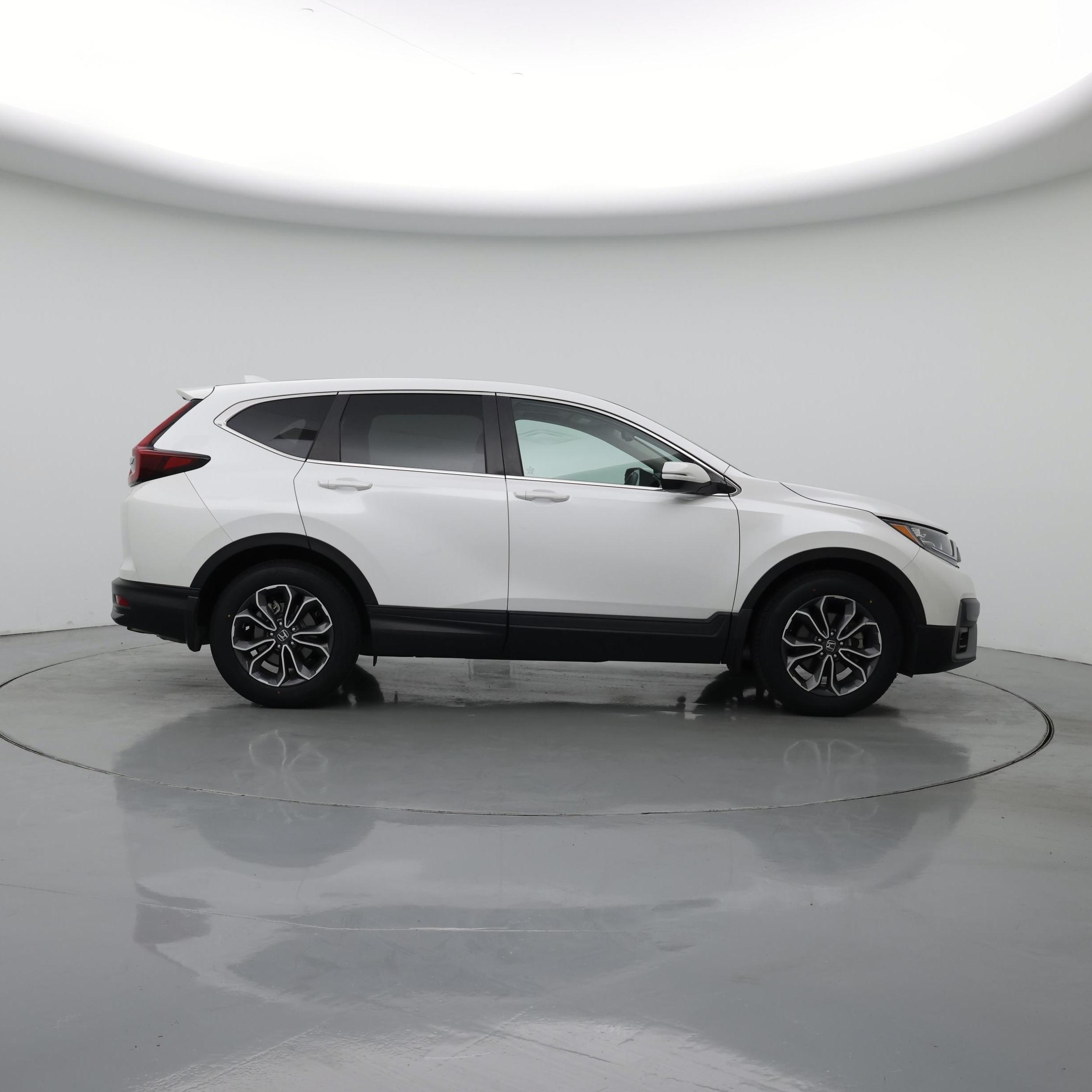 Thumbnail: 2022 Honda CR-V - 7