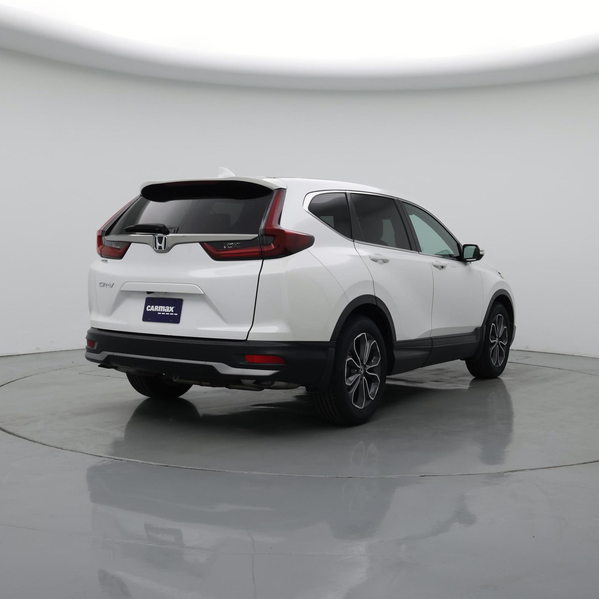 Thumbnail: 2022 Honda CR-V - 8