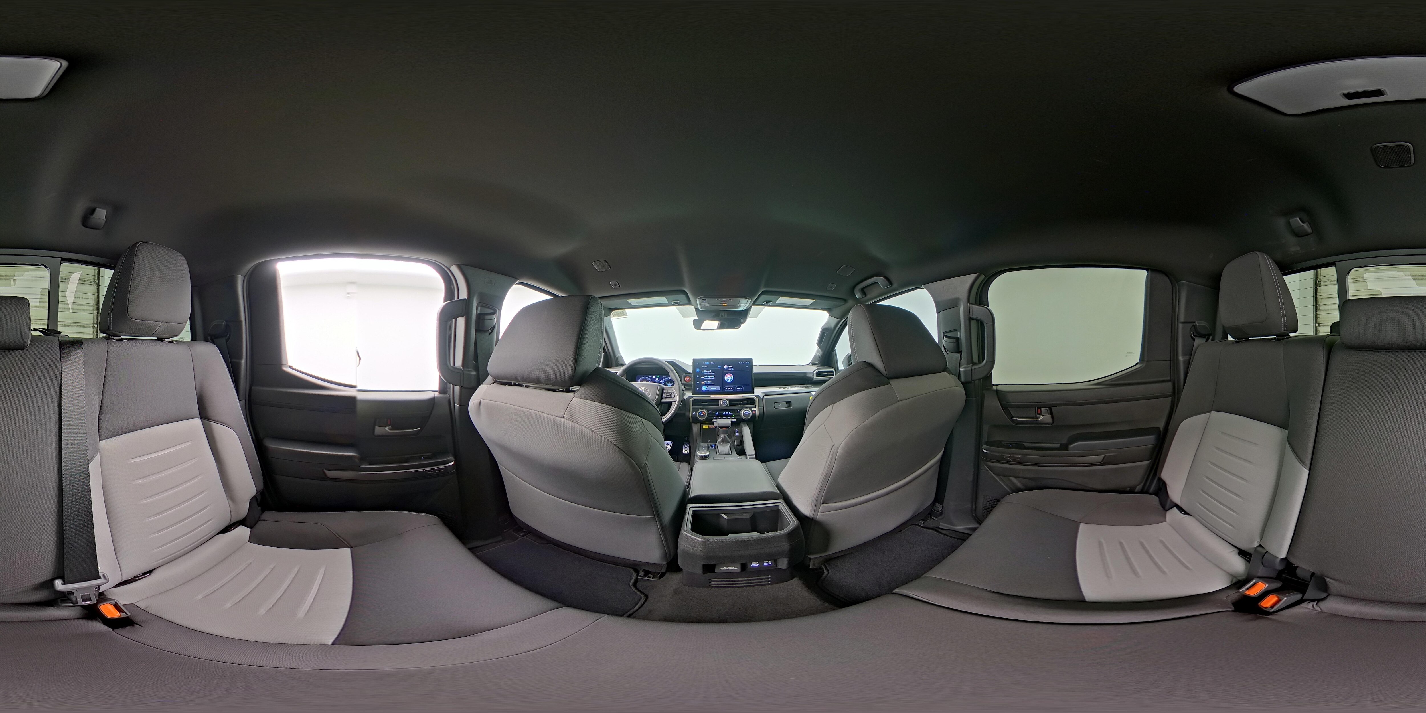 2026 Toyota Tacoma TRD Sport - Photo 25