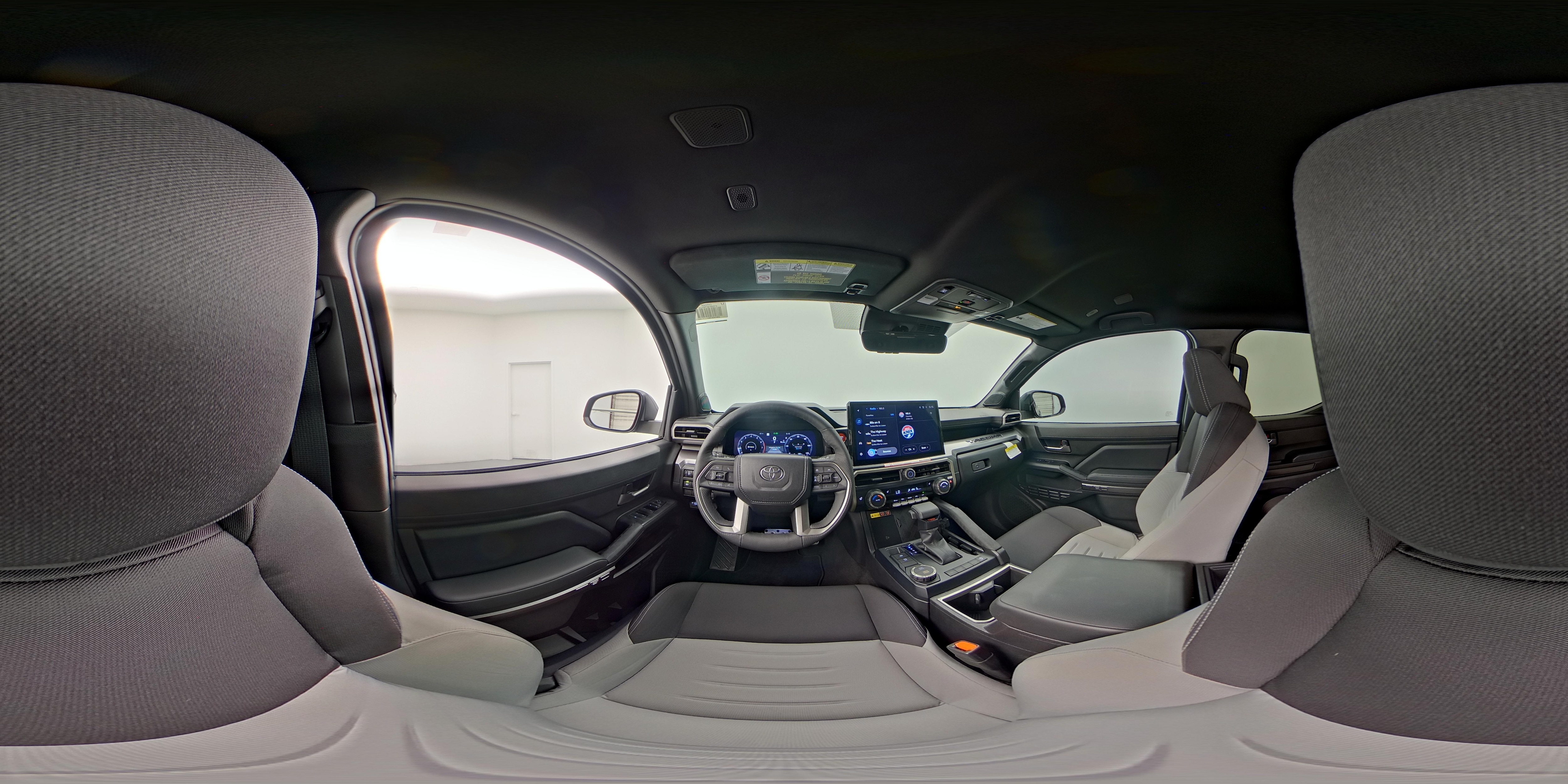 2026 Toyota Tacoma TRD Sport - Photo 26