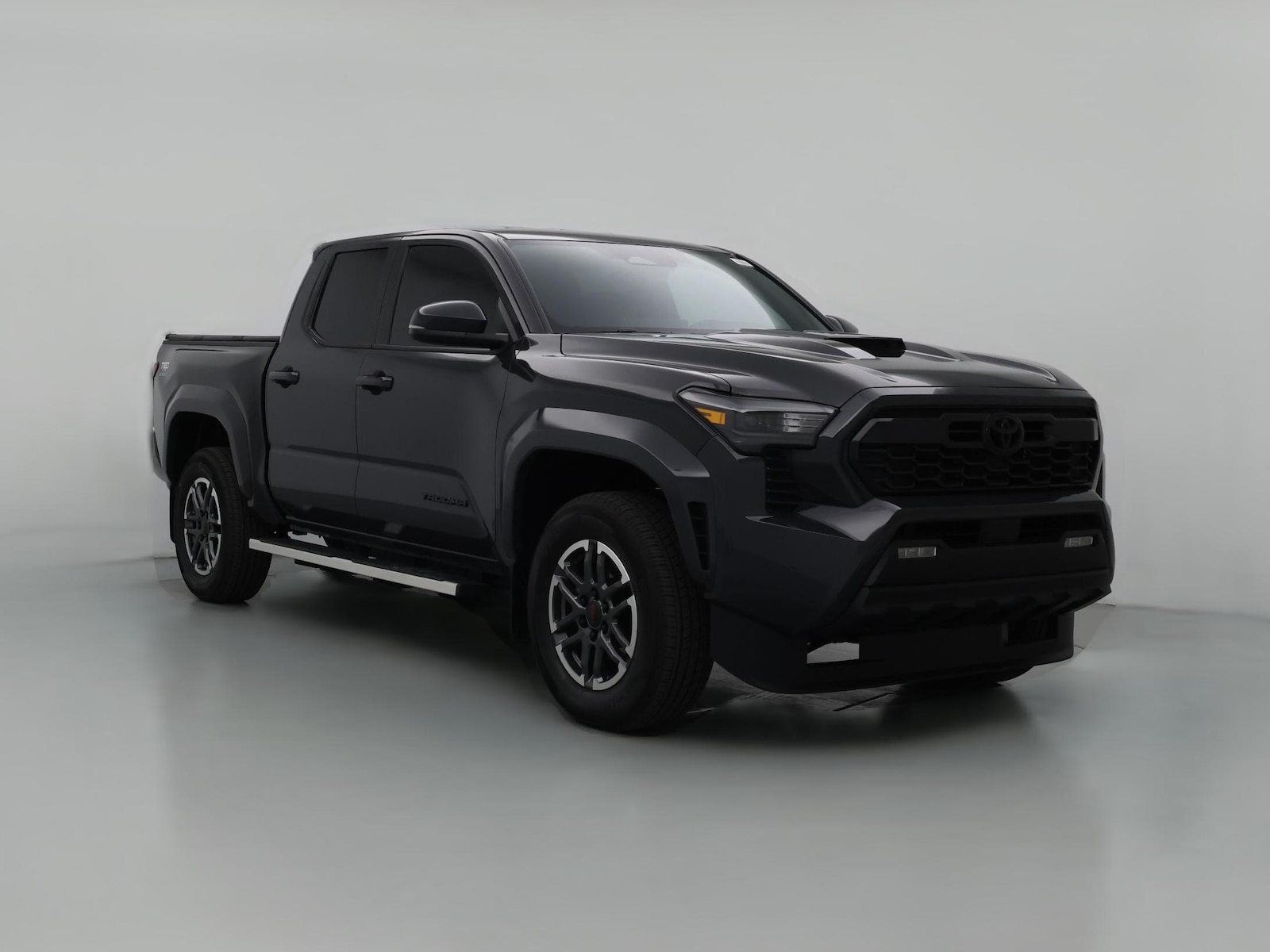2026 Toyota Tacoma TRD Sport - Photo 1