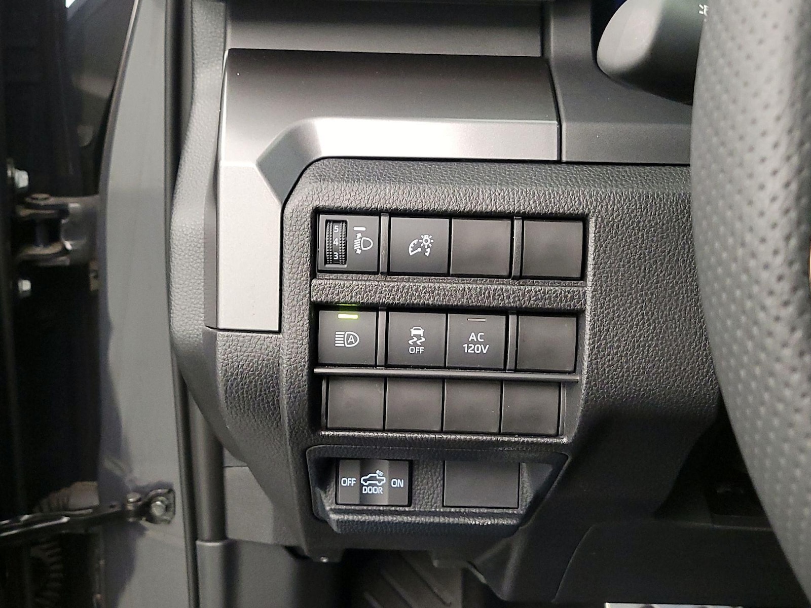 2026 Toyota Tacoma TRD Sport - Photo 14