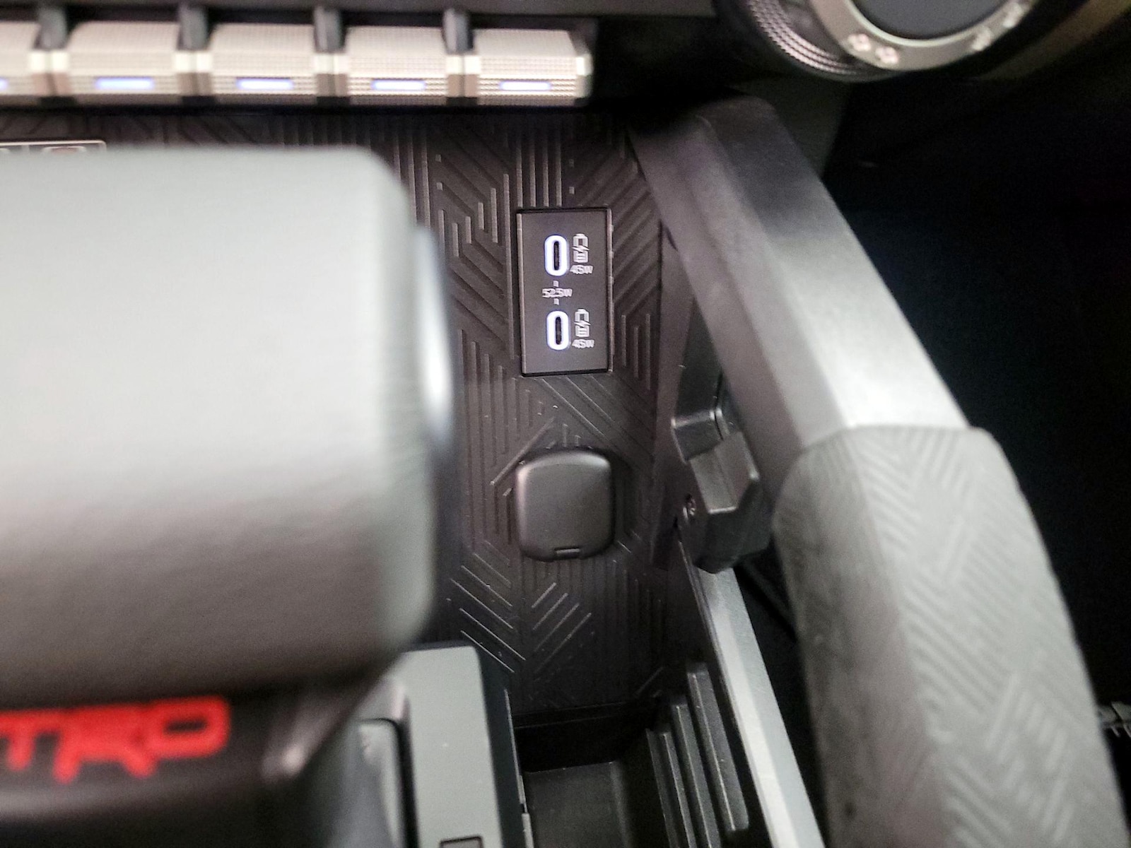 2026 Toyota Tacoma TRD Sport - Photo 19