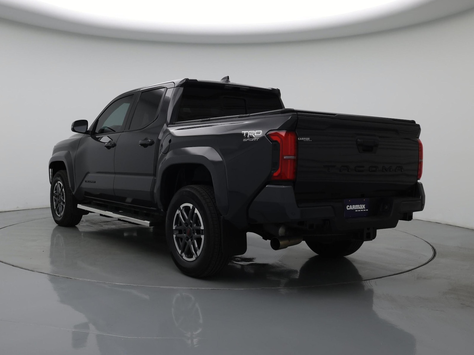 2026 Toyota Tacoma TRD Sport - Photo 3