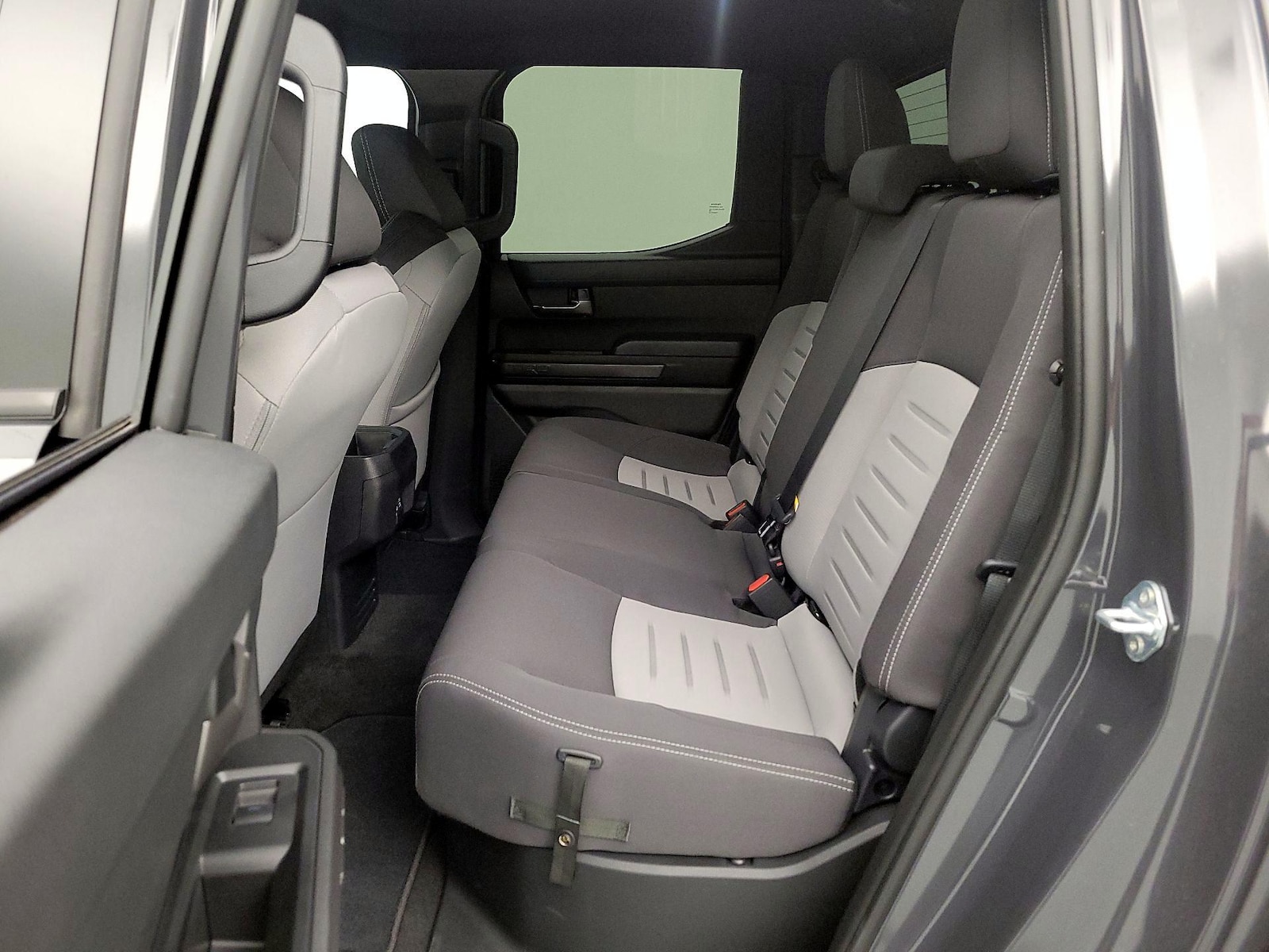 2026 Toyota Tacoma TRD Sport - Photo 20