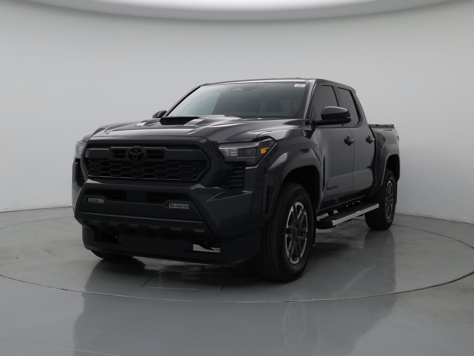 2026 Toyota Tacoma TRD Sport - Photo 5