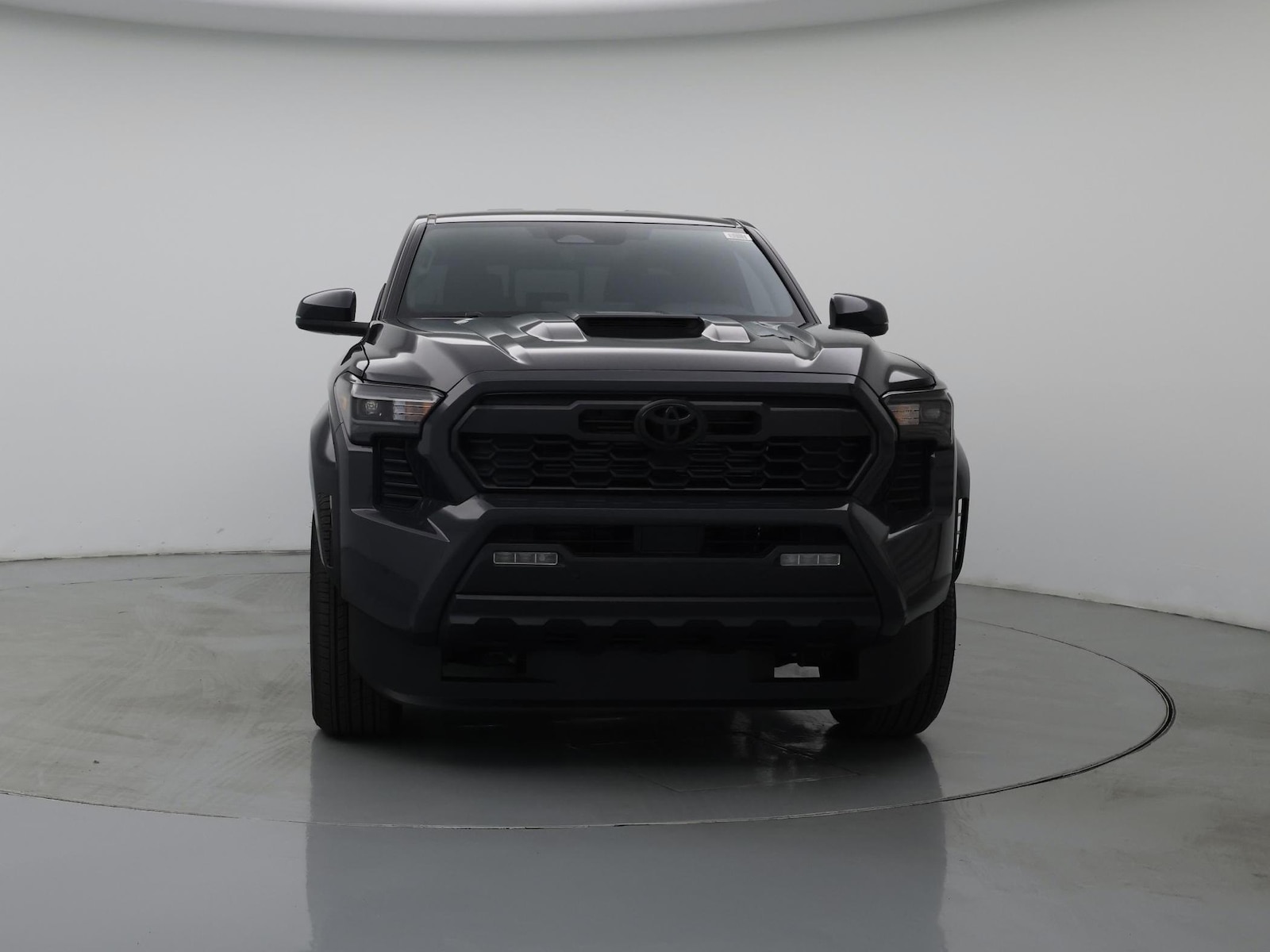 2026 Toyota Tacoma TRD Sport - Photo 6