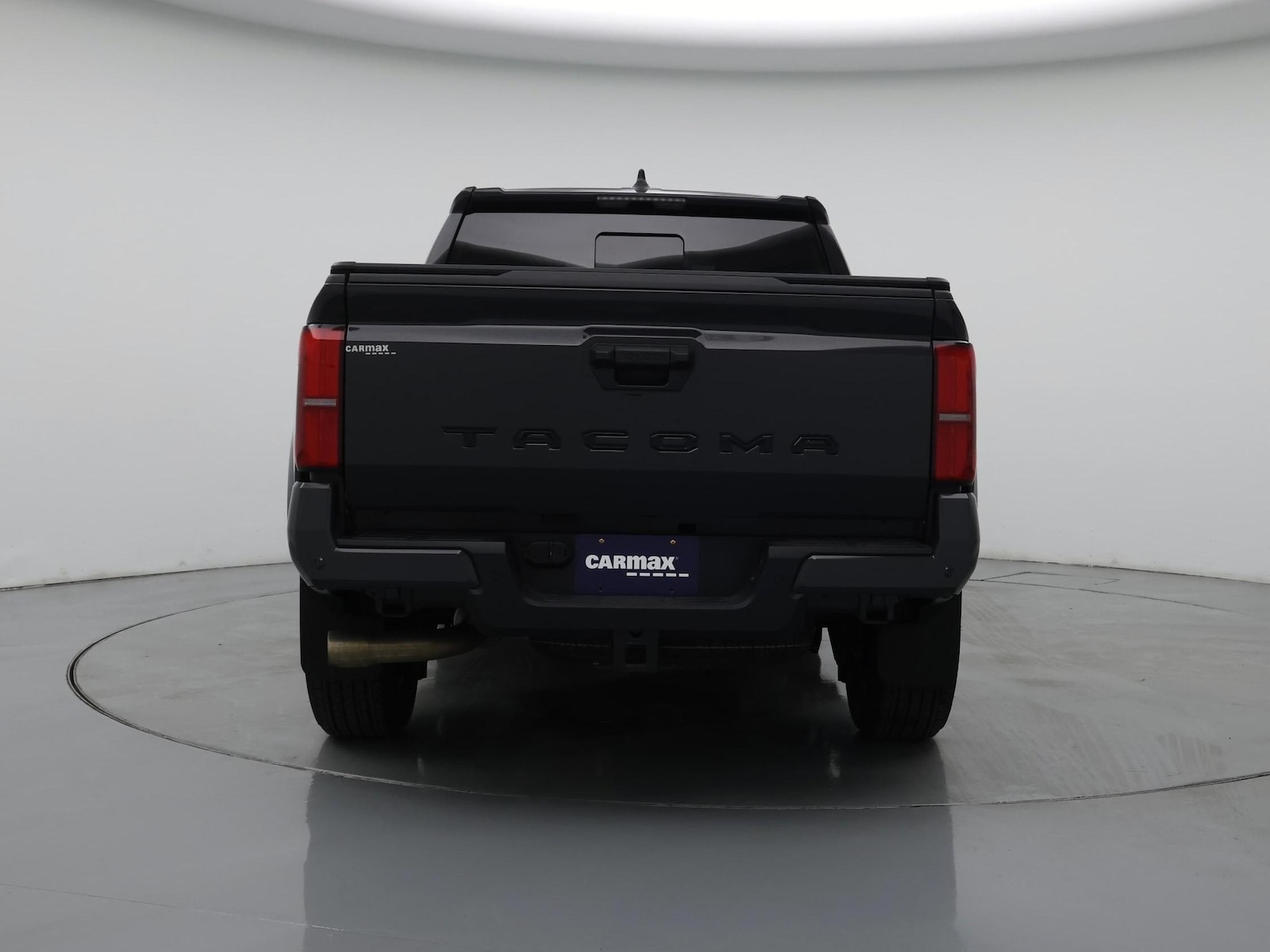 2026 Toyota Tacoma TRD Sport - Photo 7