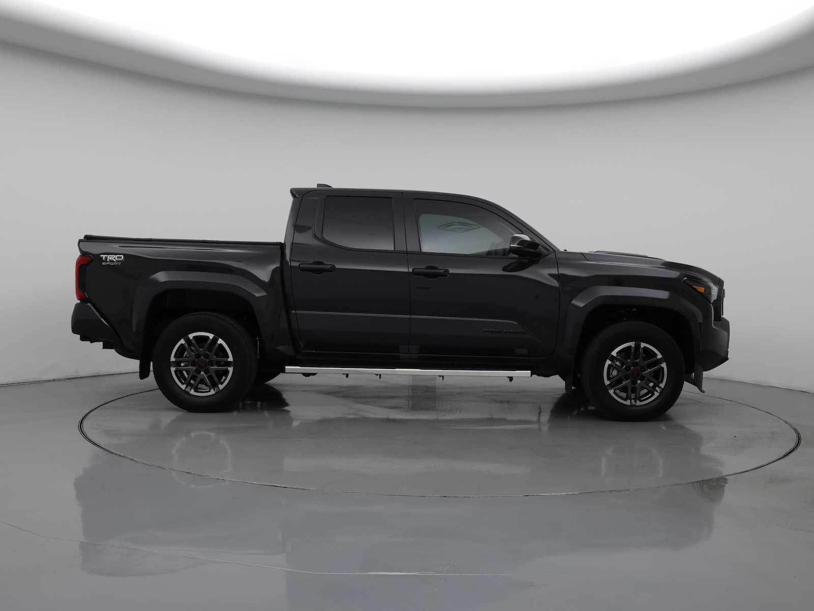 2026 Toyota Tacoma TRD Sport - Photo 8