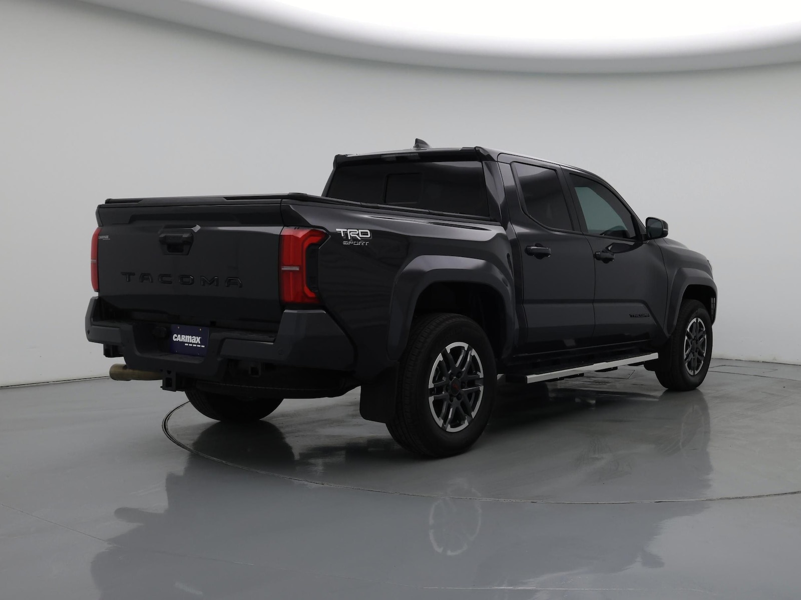 2026 Toyota Tacoma TRD Sport - Photo 9