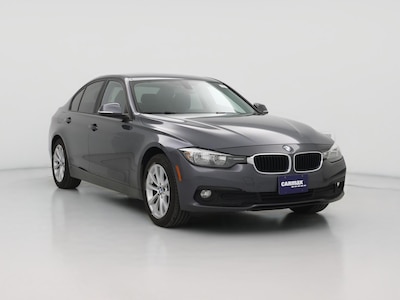 2017 BMW 320 I