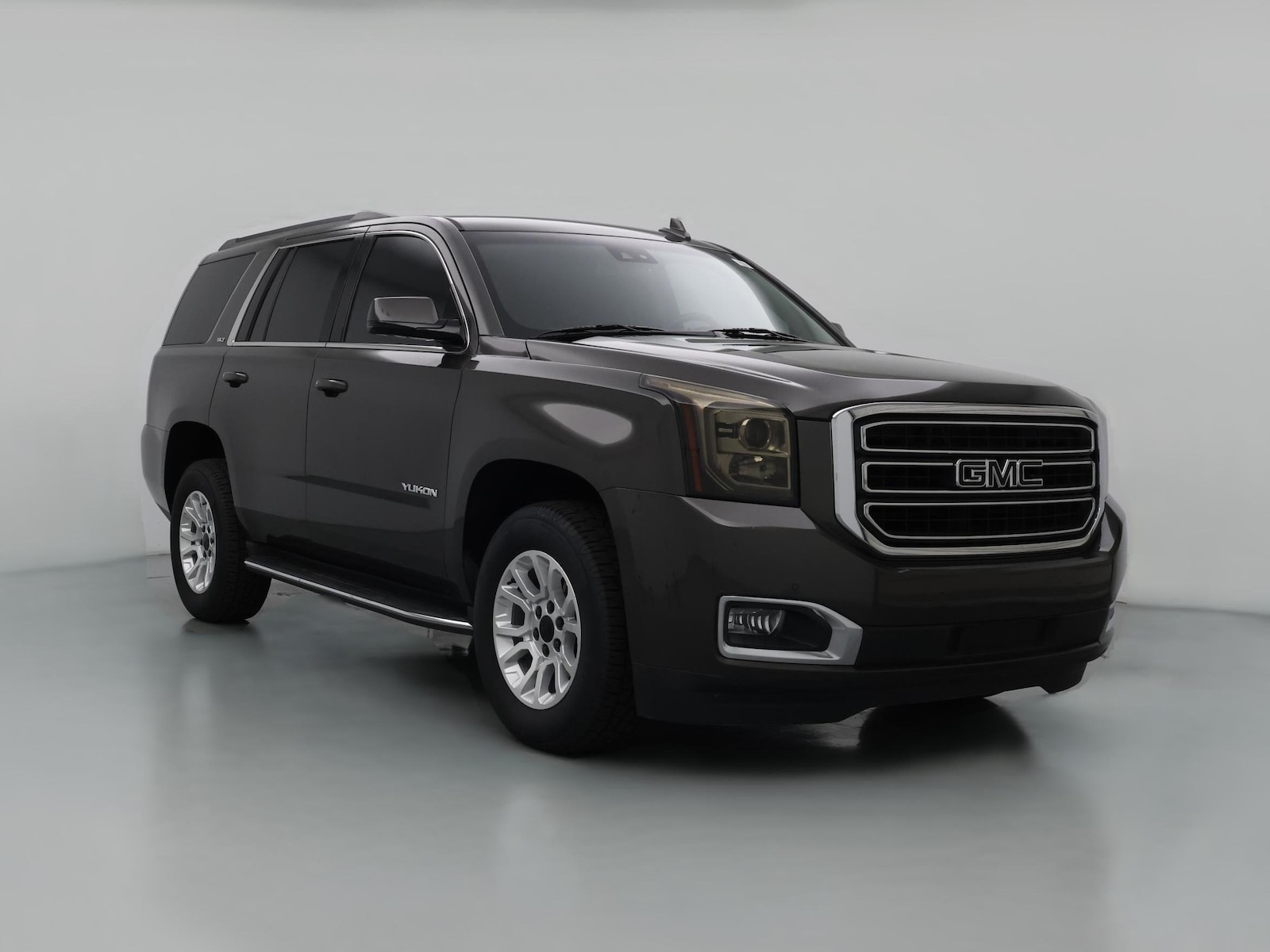 2020 GMC Yukon