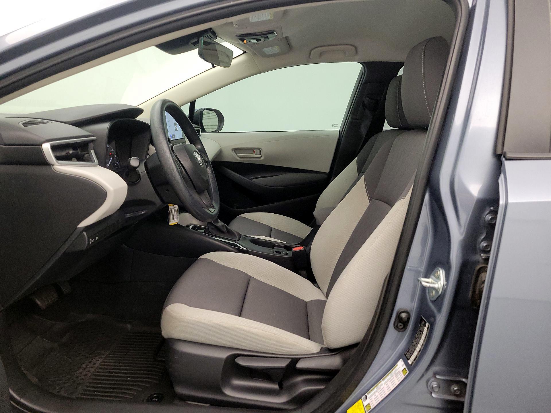 Thumbnail: 2024 Toyota Corolla - 11