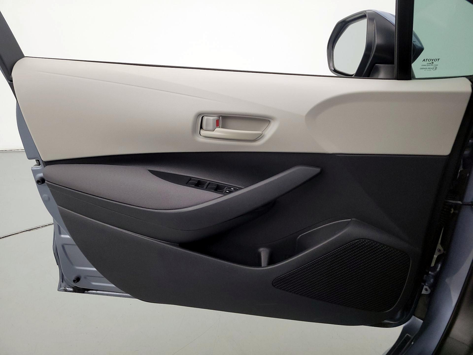 Thumbnail: 2024 Toyota Corolla - 12