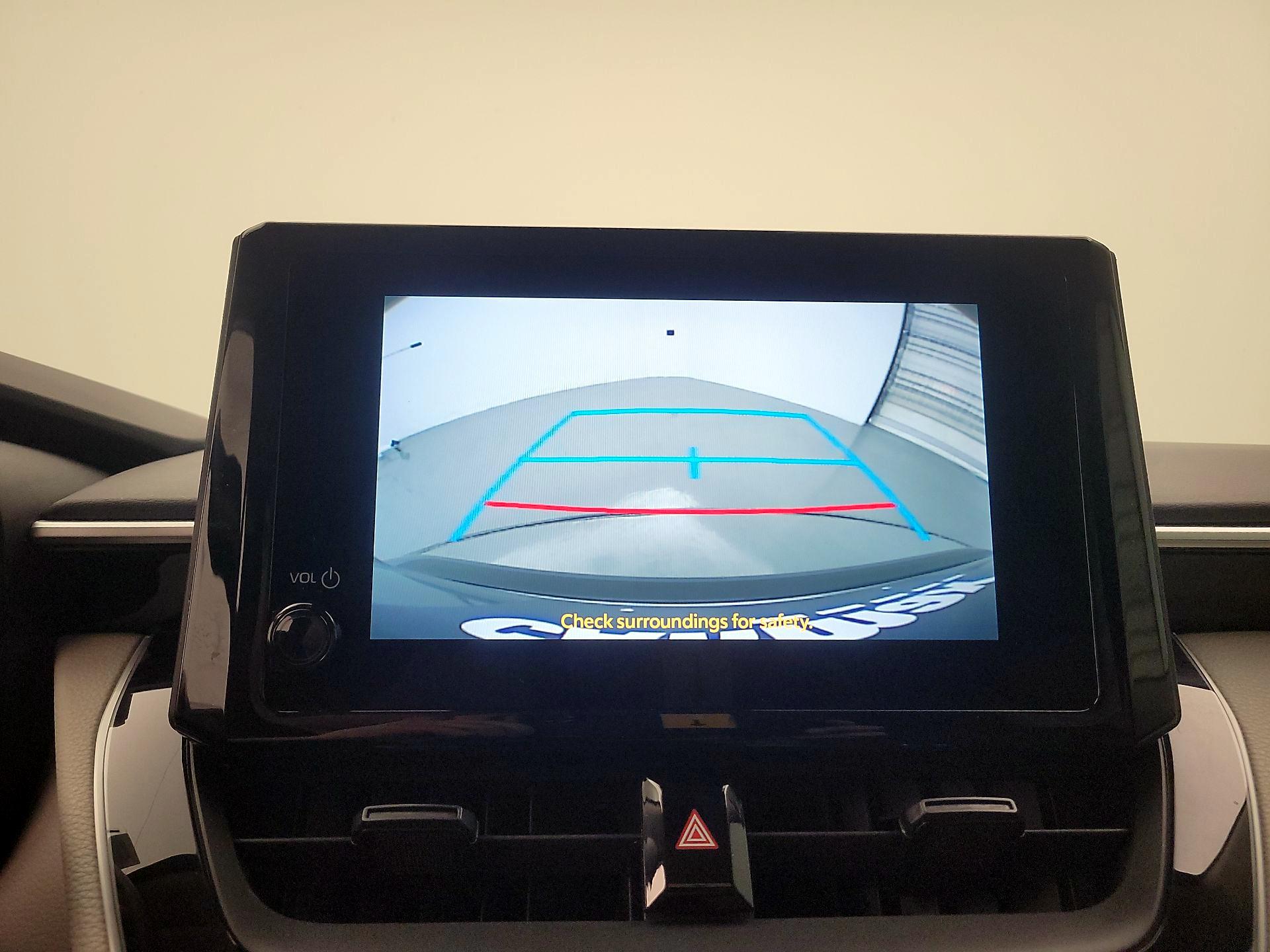 Thumbnail: 2024 Toyota Corolla - 14