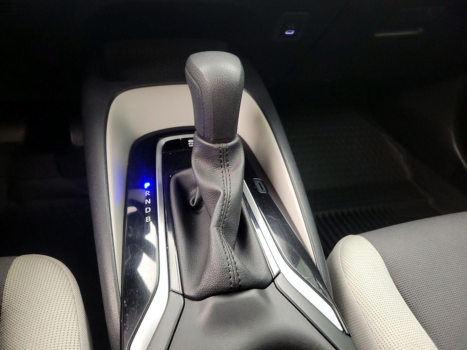 Thumbnail: 2024 Toyota Corolla - 17