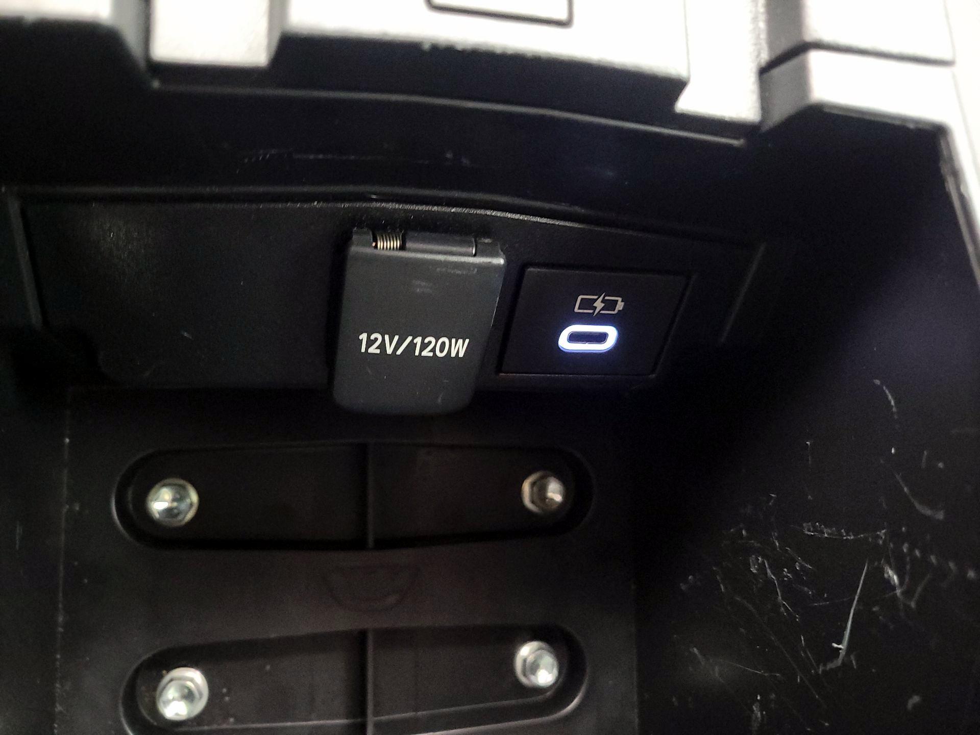 Thumbnail: 2024 Toyota Corolla - 18