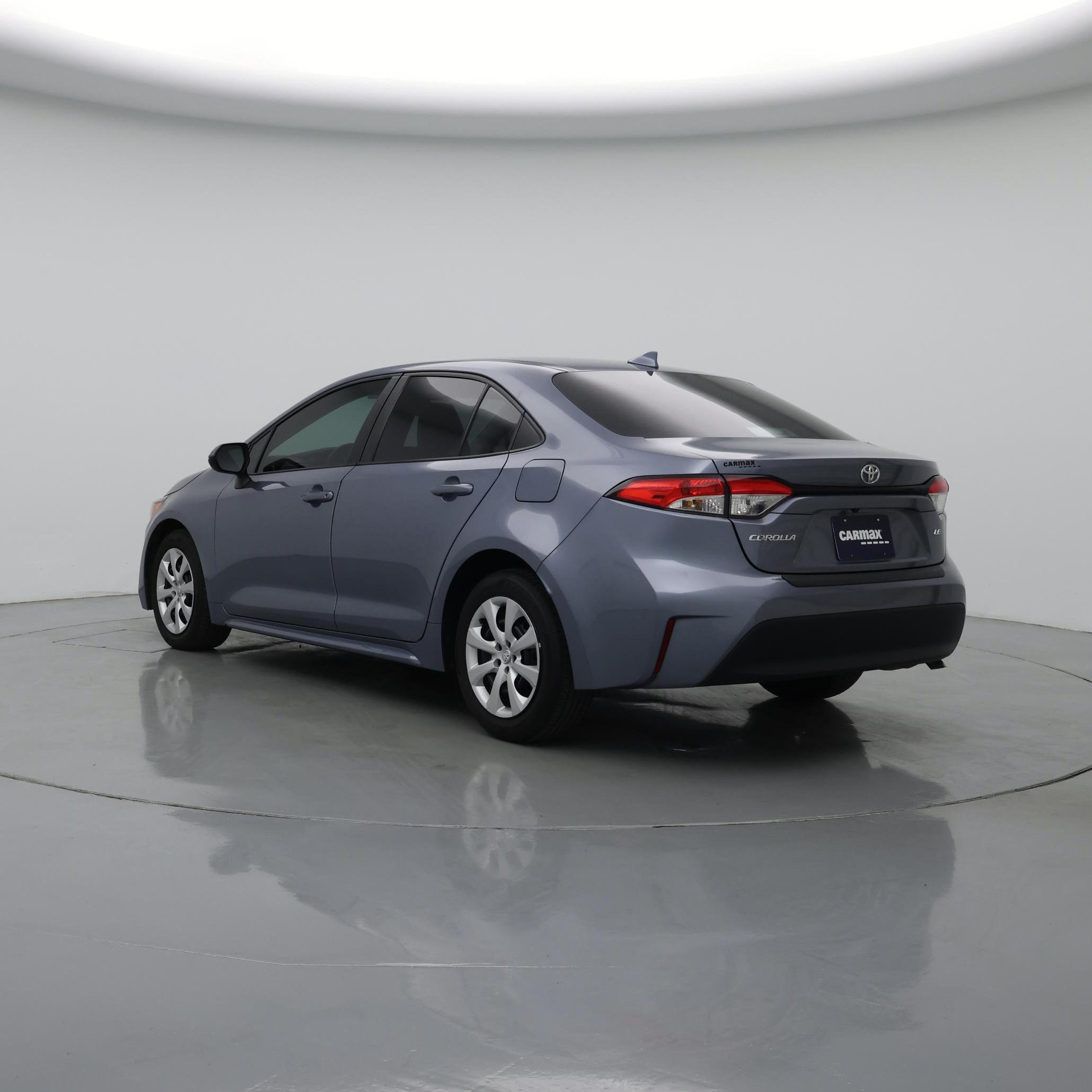 Thumbnail: 2024 Toyota Corolla - 2