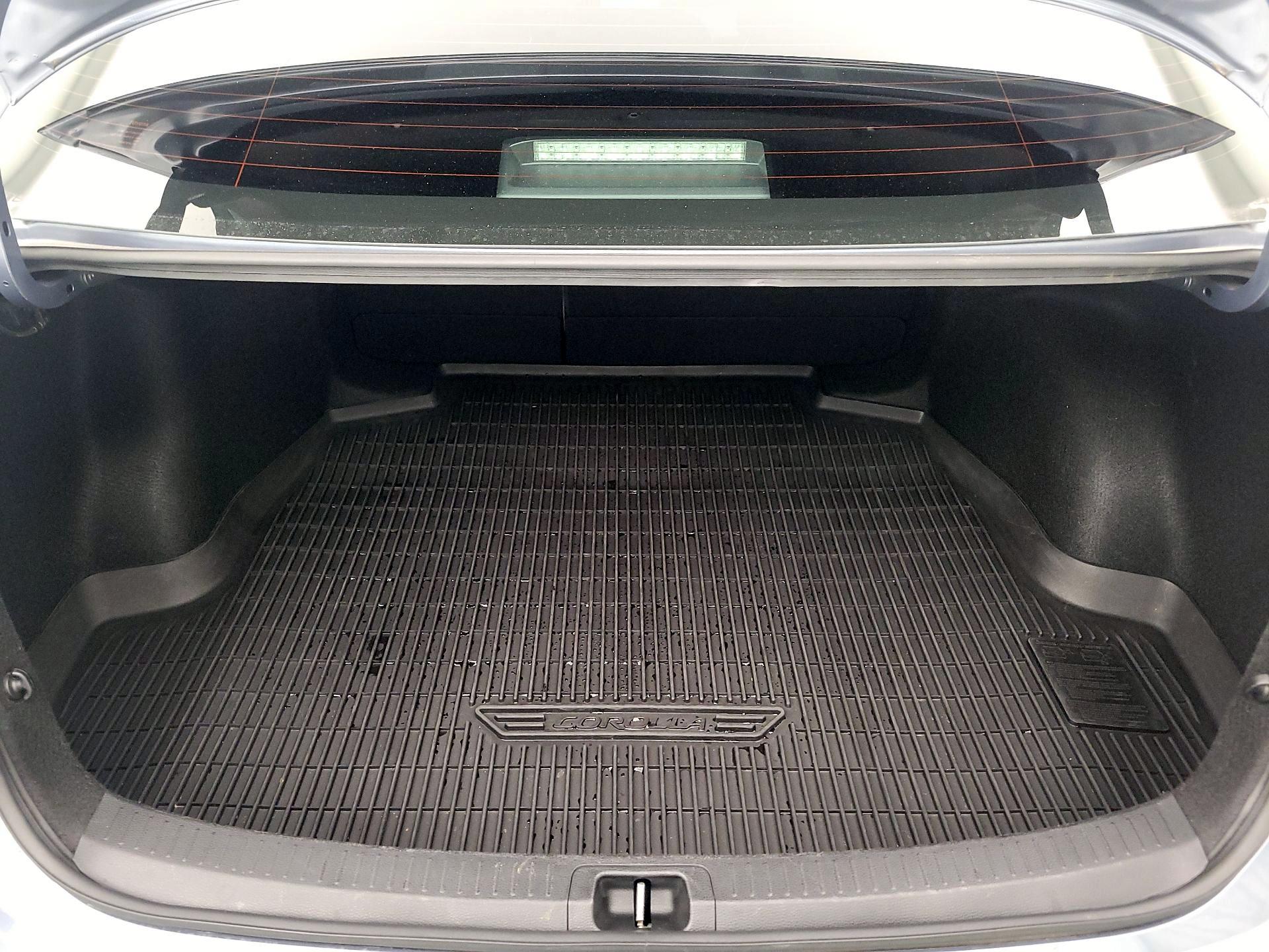 Thumbnail: 2024 Toyota Corolla - 20