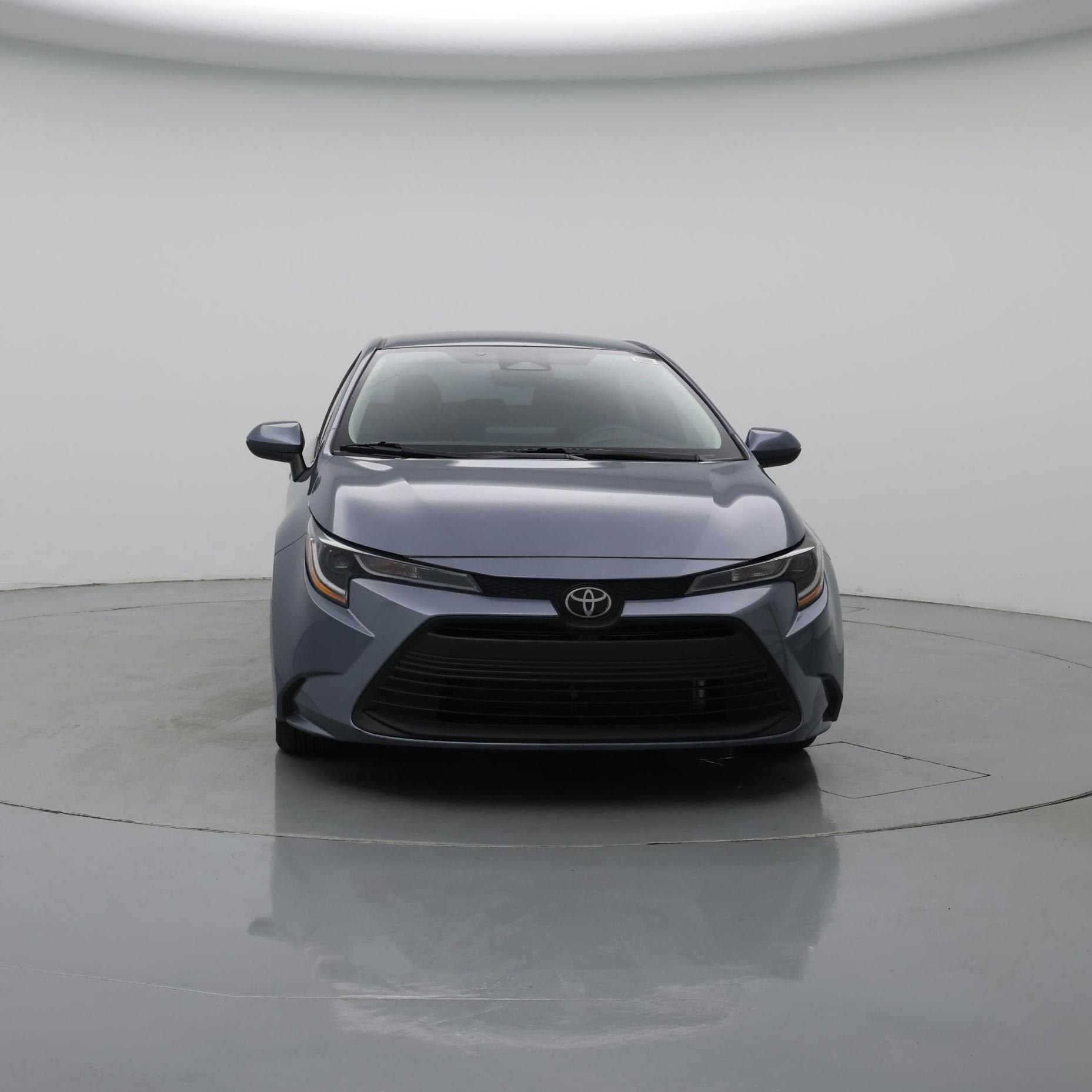 Thumbnail: 2024 Toyota Corolla - 5