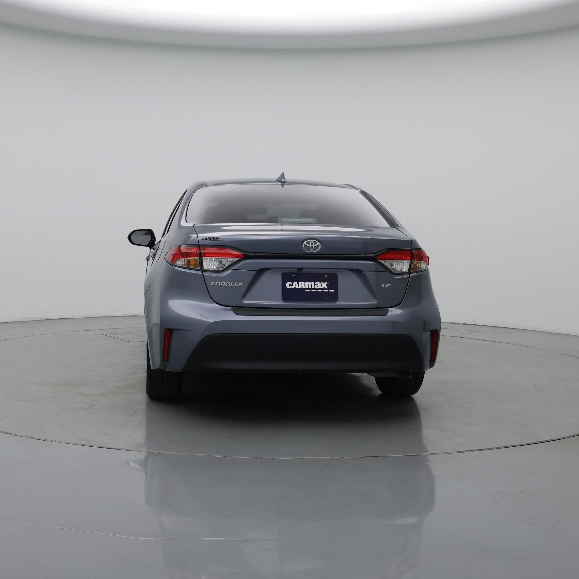 Thumbnail: 2024 Toyota Corolla - 6