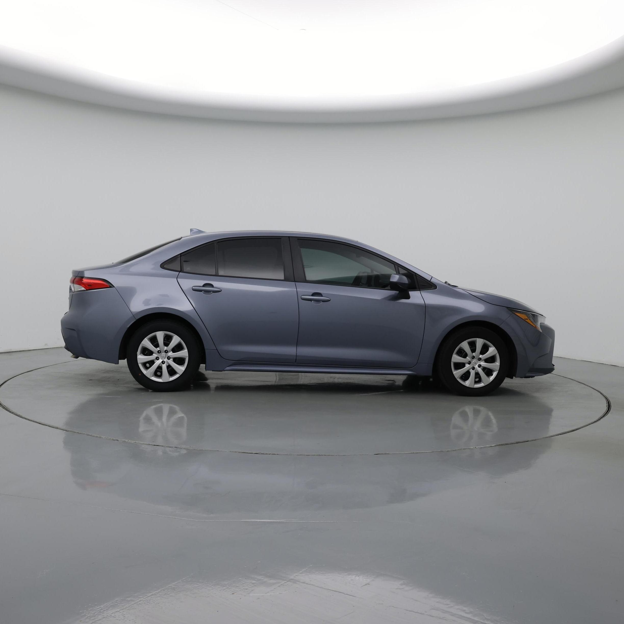 Thumbnail: 2024 Toyota Corolla - 7