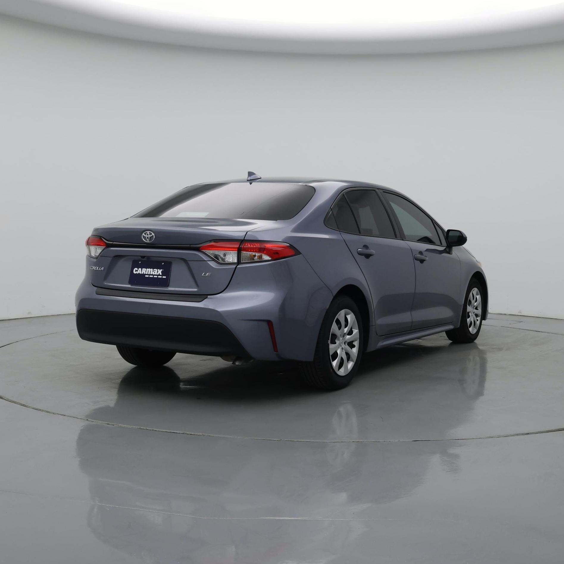 Thumbnail: 2024 Toyota Corolla - 8