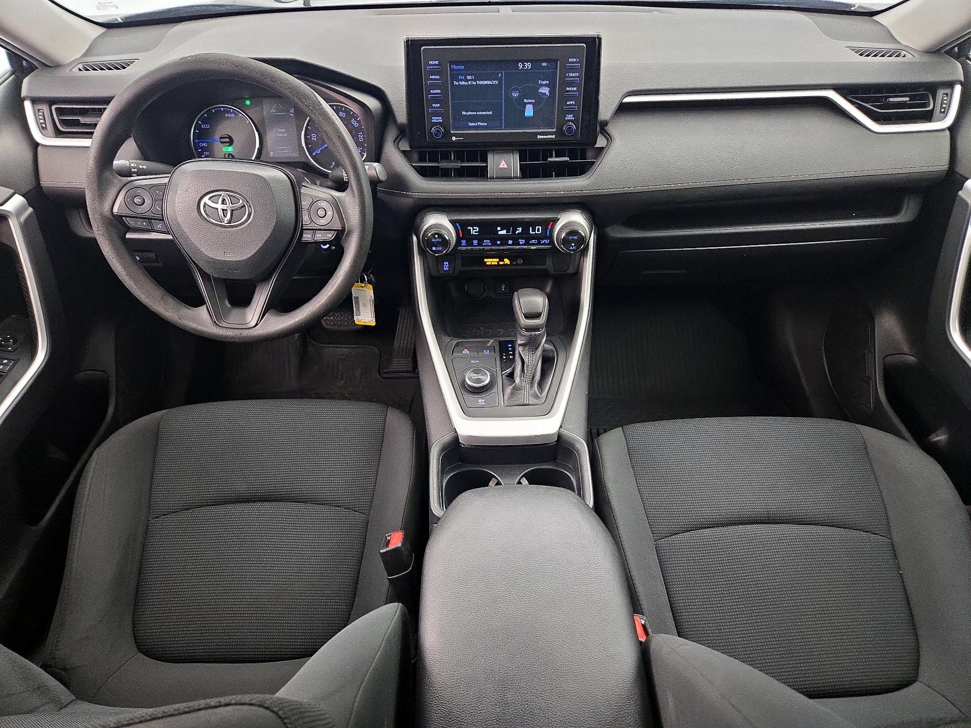 Thumbnail: 2020 Toyota RAV4 - 9