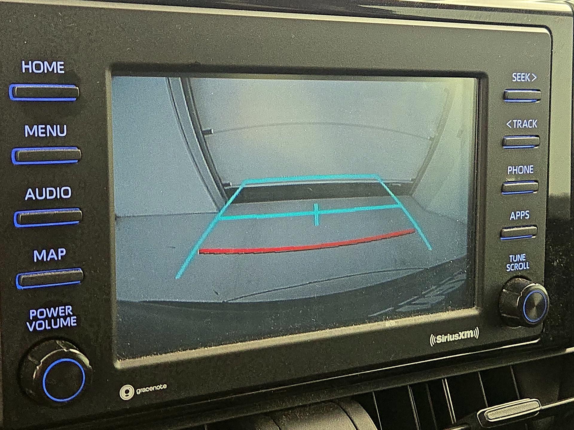 Thumbnail: 2020 Toyota RAV4 - 14
