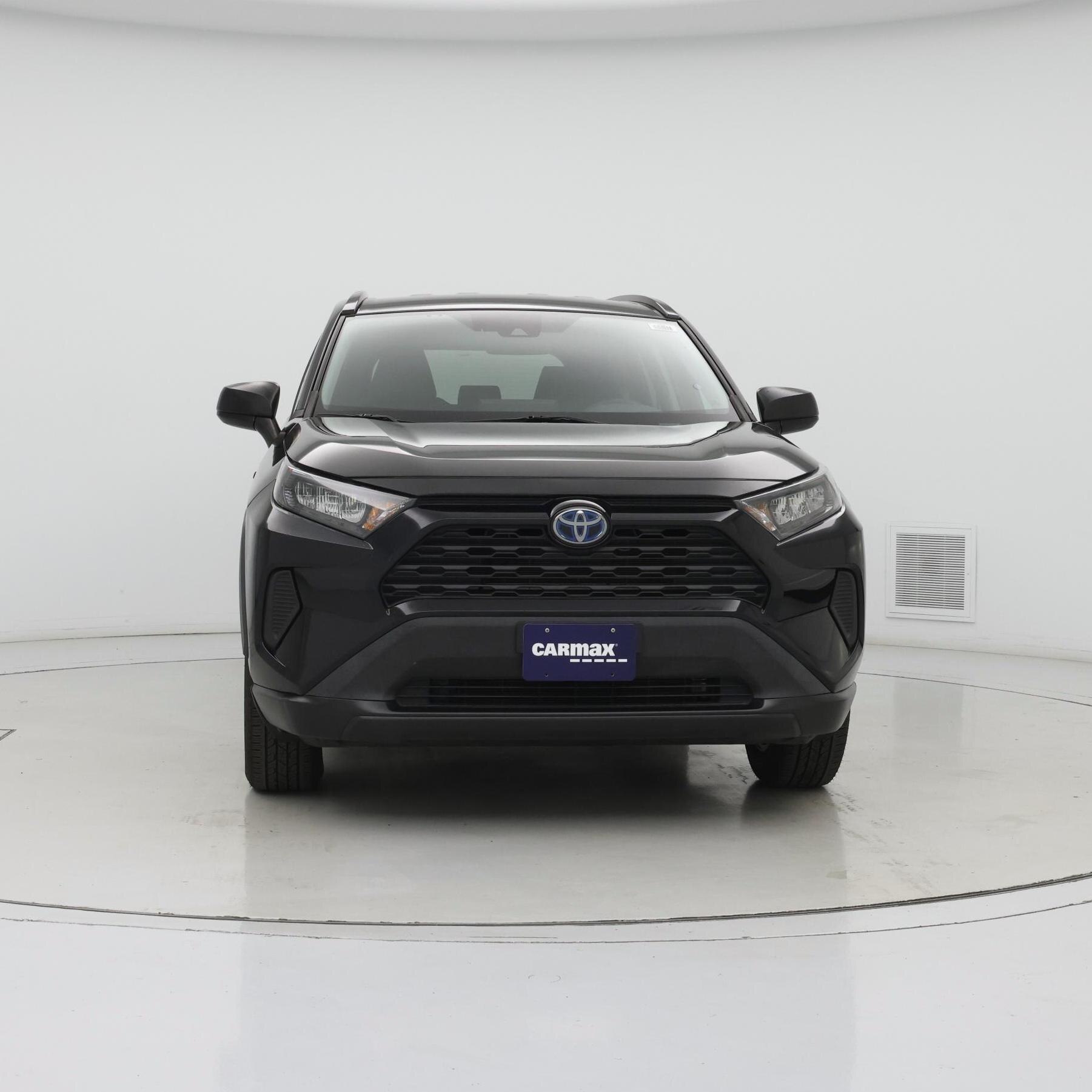 Thumbnail: 2020 Toyota RAV4 - 5
